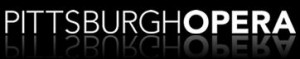 Pittsburgh Opera logo