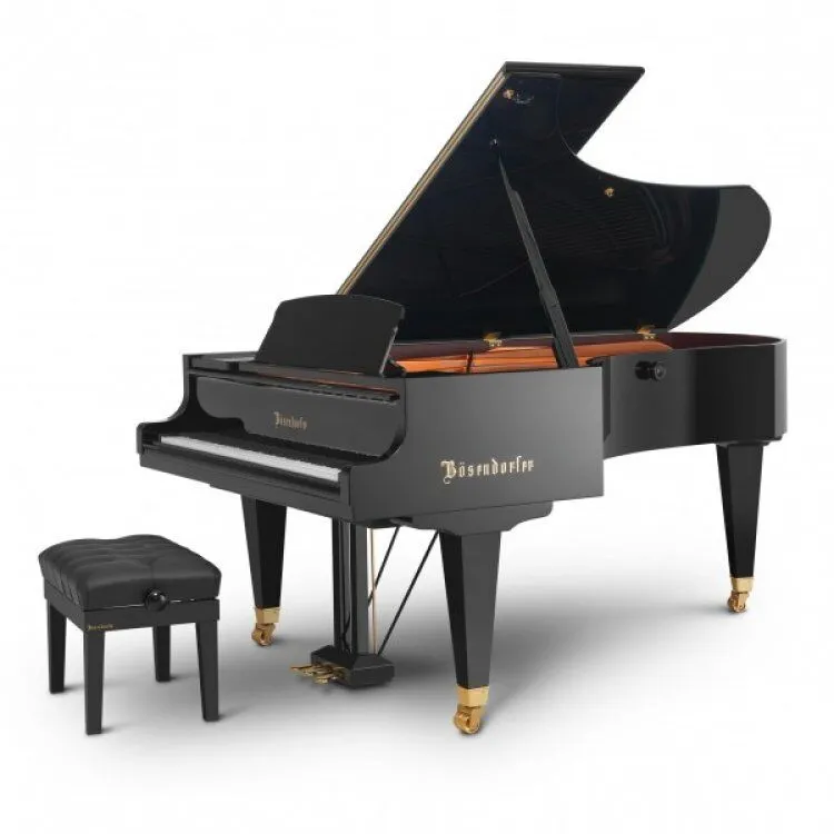 Bosendorfer 225 grand piano Bosendorfer 225 grand piano