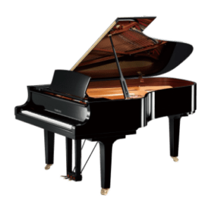 mezzo piano チェニック 130 New YAMAHA C6X Grand - Yamaha Piano Dealer | Solich Piano
