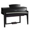 New Yamaha AvantGrand N1 Hybrid - Yamaha Piano Dealer | Solich Piano