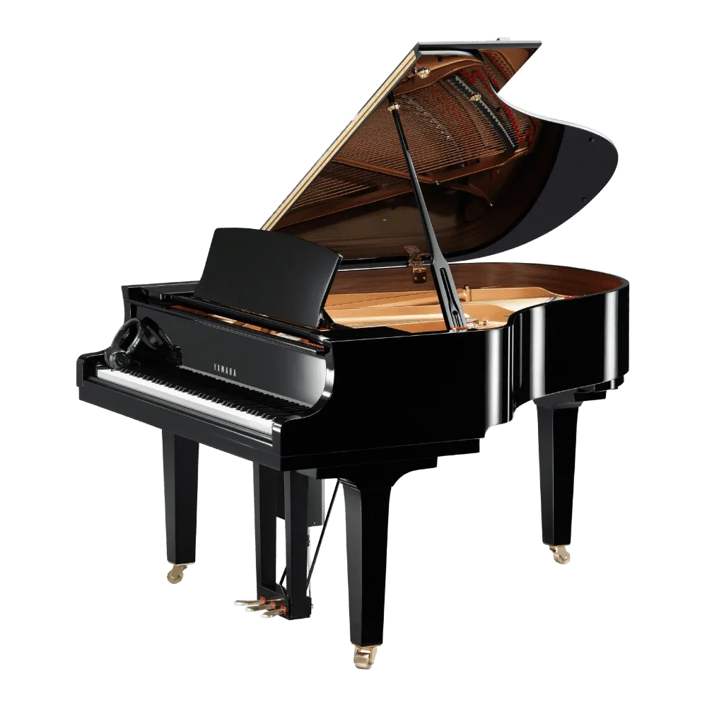 Yamaha DC2XENST PE