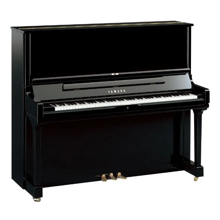 YUS3 Polished Ebony Resized