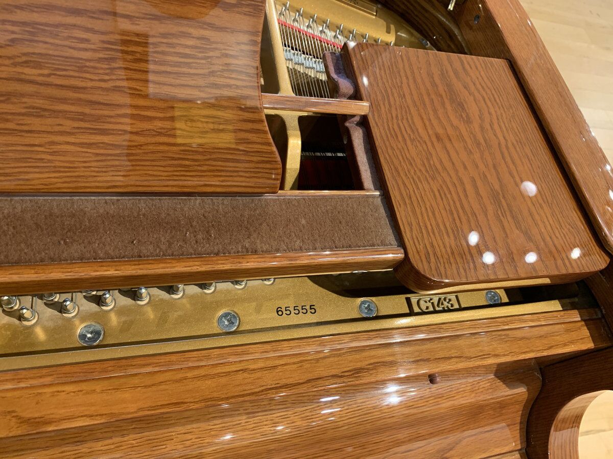 Wurlitzer baby grand piano serial hz Wurlitzer baby grand piano serial hz