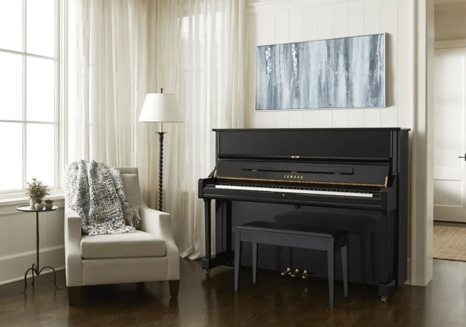 楽器 YAMAHA U3C YAMAHA U3C – 南国ピアノ芸術