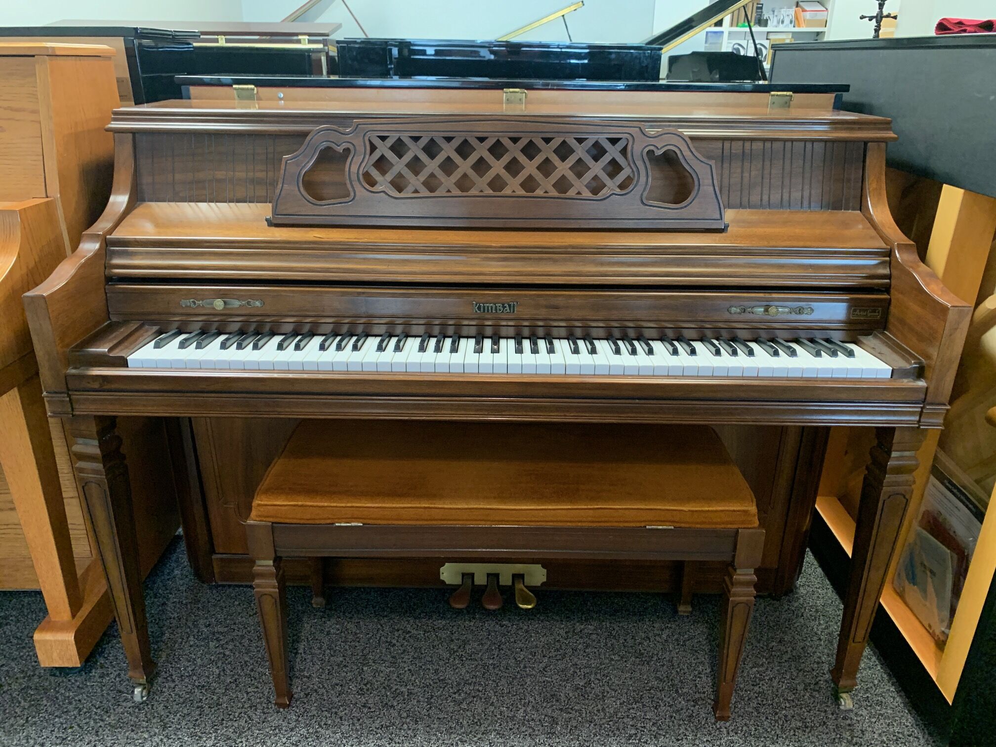 Solich-Piano-Cleveland-Kimball-Model-4242-front-side