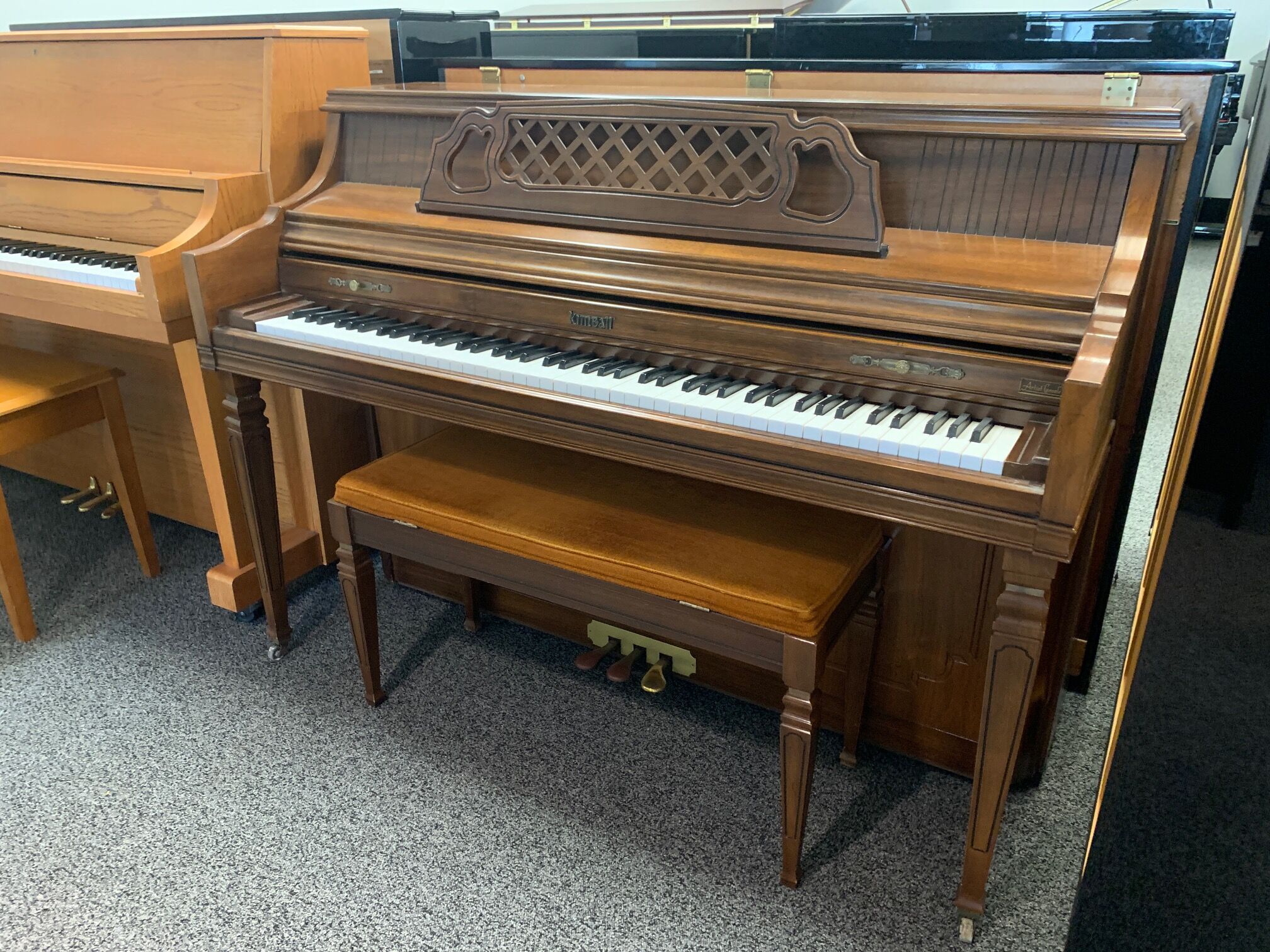Solich-Piano-Cleveland-Kimball-Model-4242-right-side