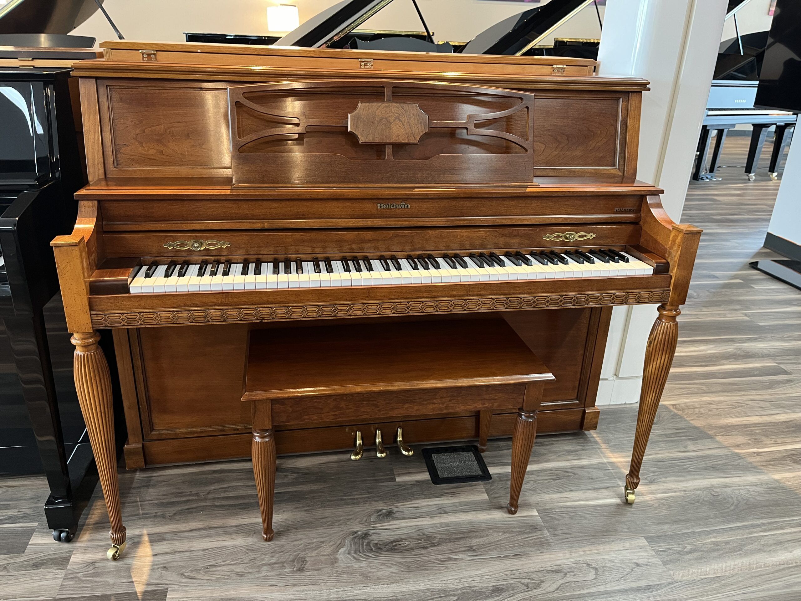 Baldwin-5026CHY-401880-front-view