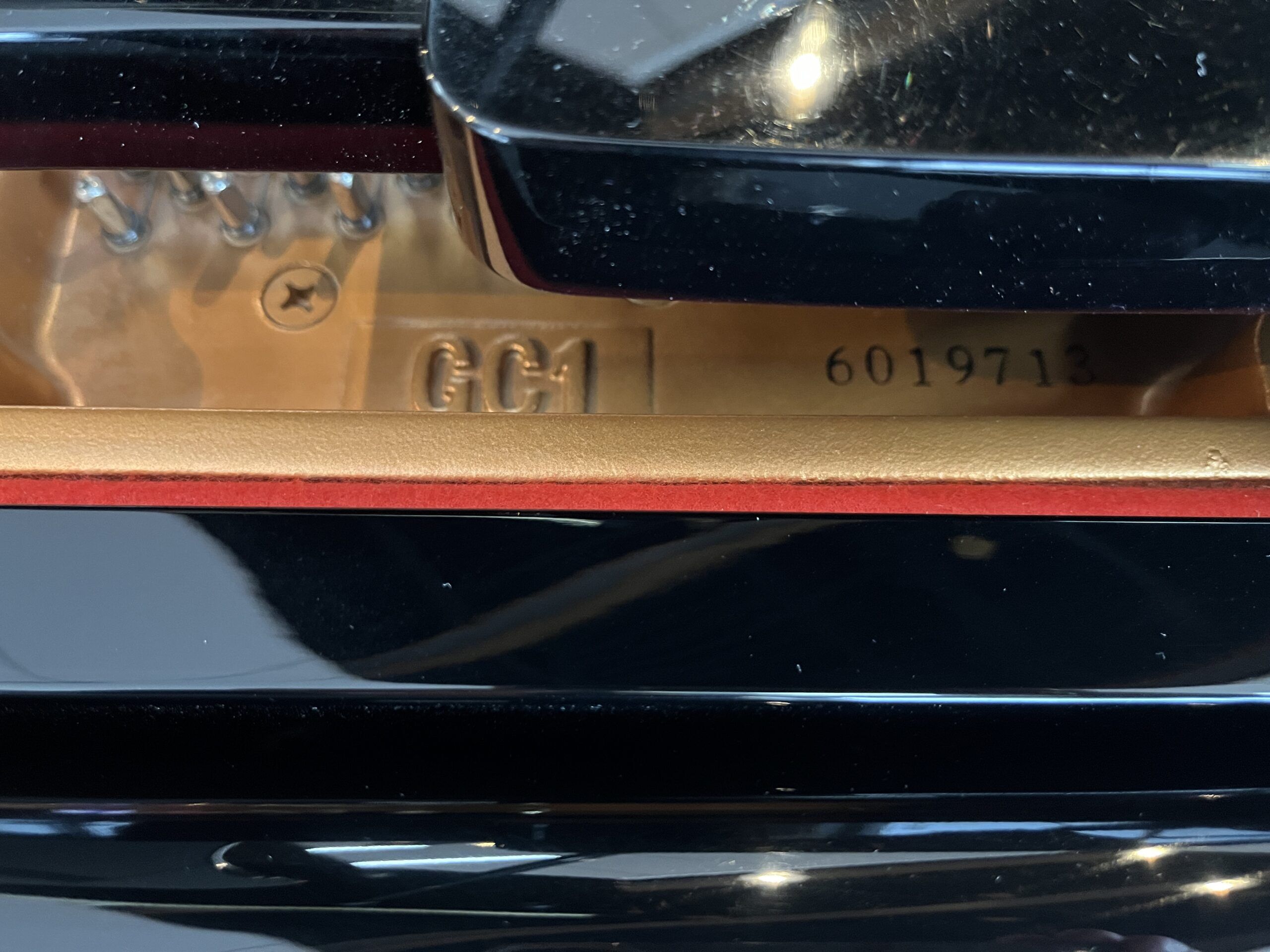 Yamaha-GC1-PE-6019713-serial-number-view