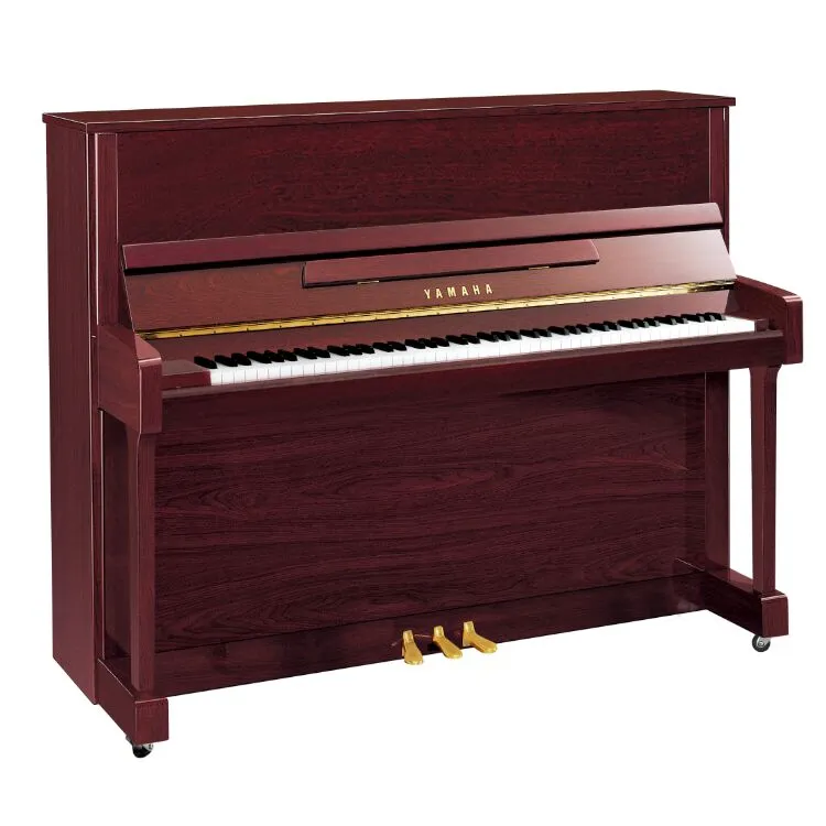 B3 Polished Mahogany Resized