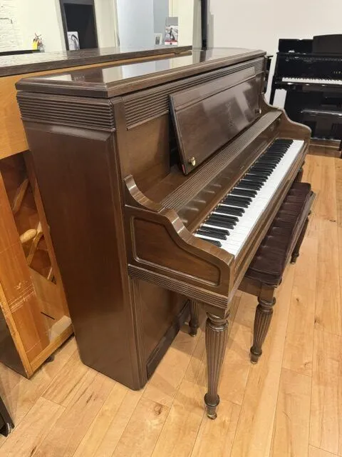 Solich-Piano-Columbus-Steinway-Model-45-Left-Side