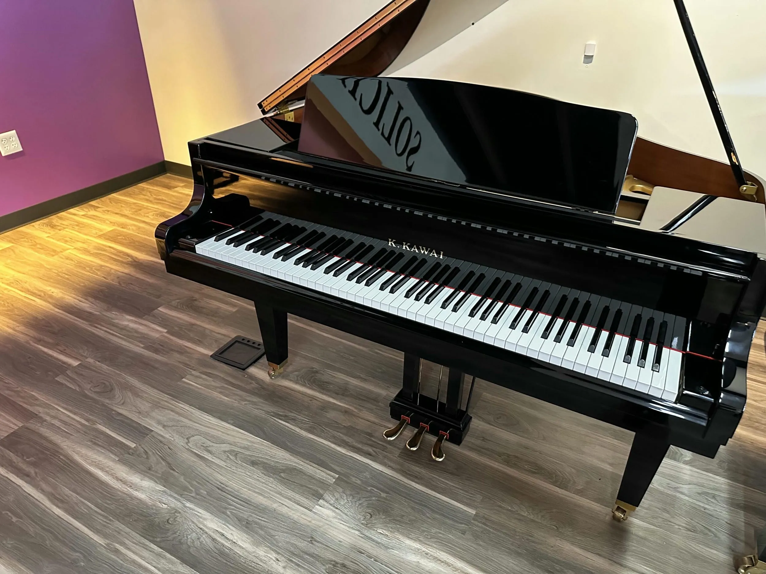 Kawai-GM-10-PE-2458140-Front