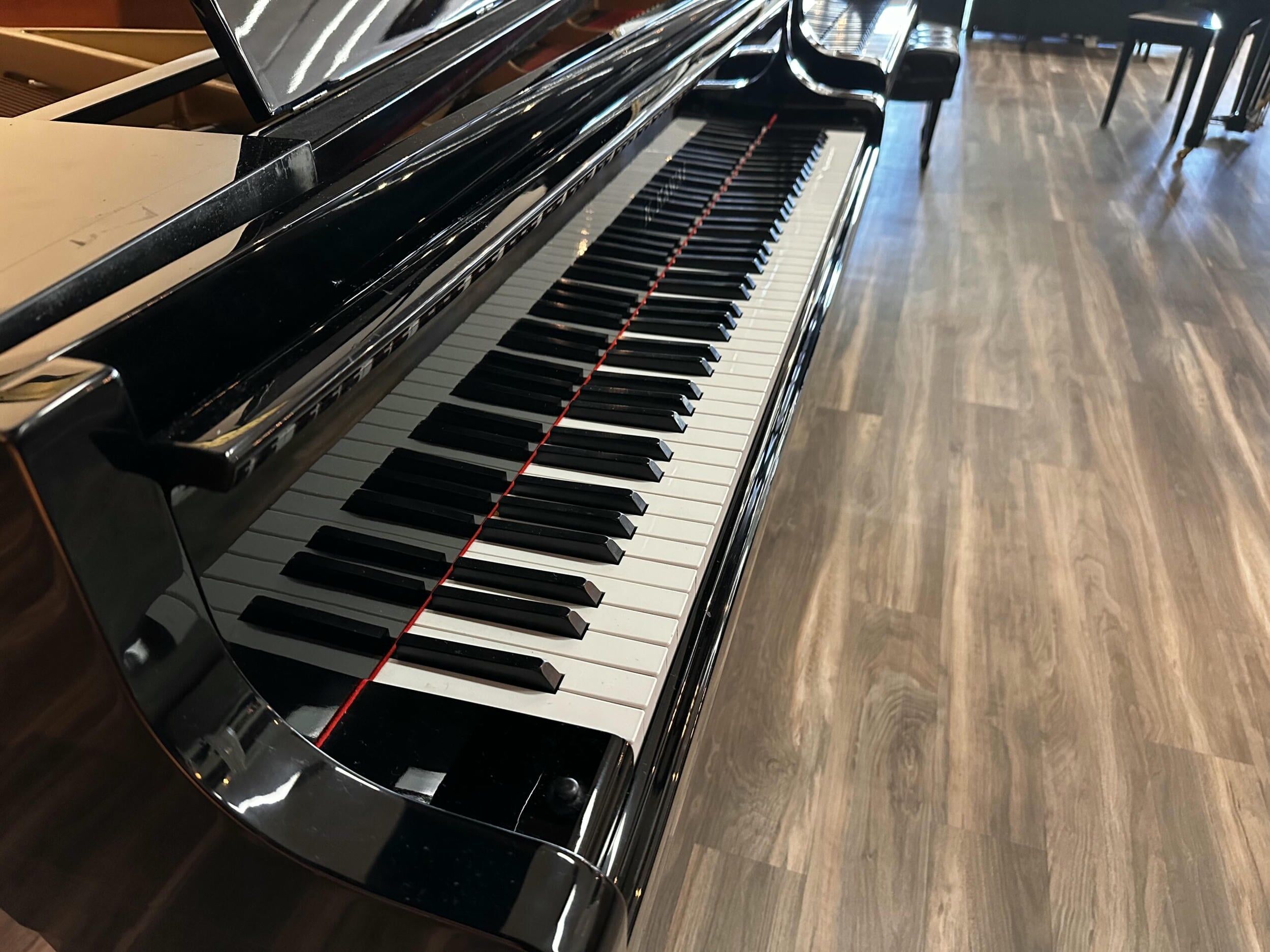 Kawai-GM-10-PE-2458140-Left