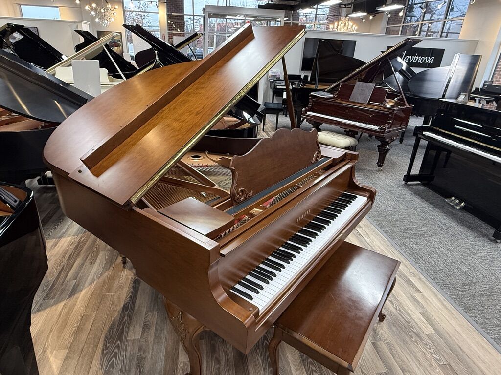 Yamaha-GC1FP-316277-left