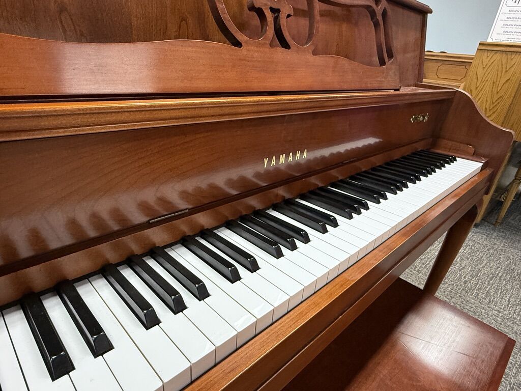 Yamaha-M500QA-T264784-keys