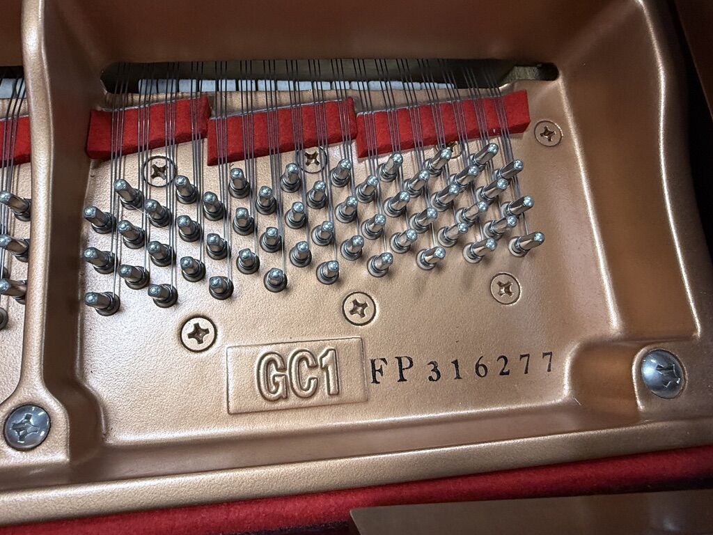 Yamaha-GC1FP-316277-serial