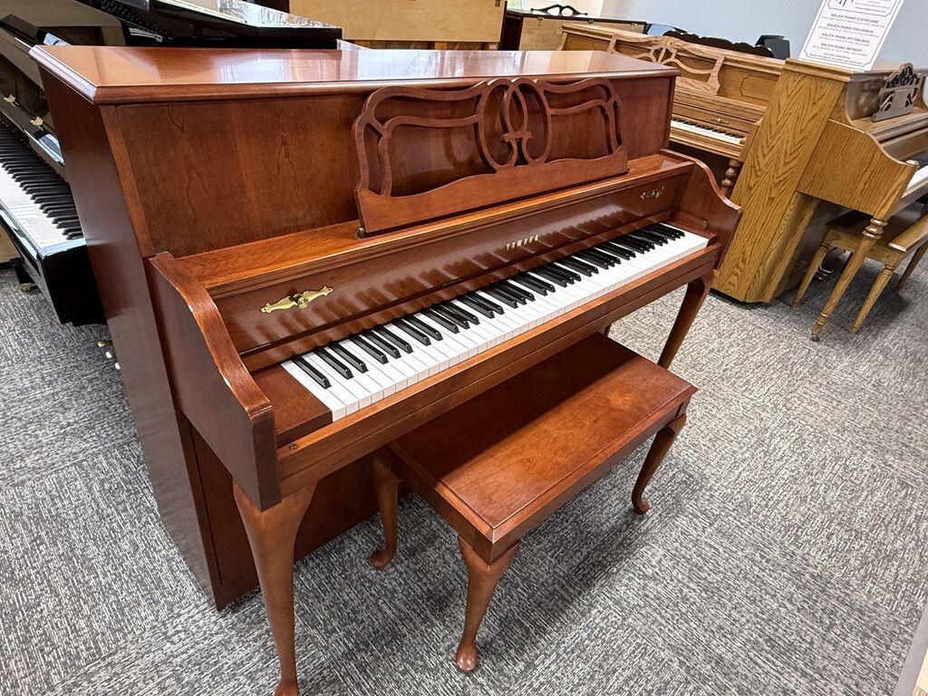 Yamaha-M500QA-T264784-left