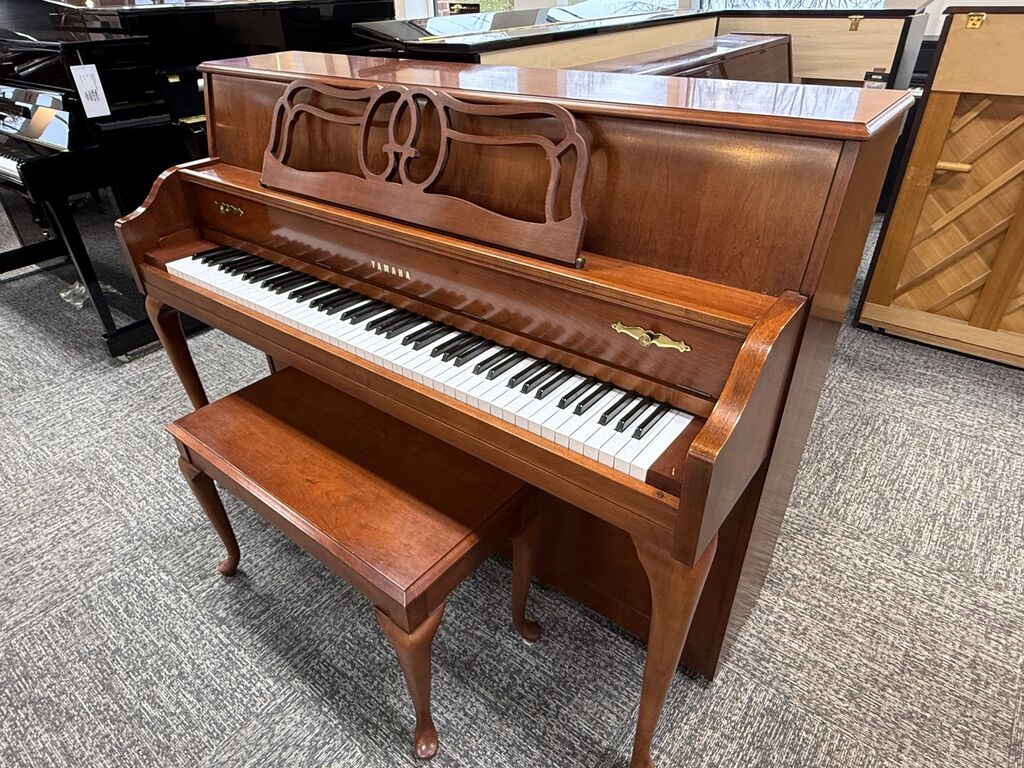 Yamaha-M500QA-T264784-right