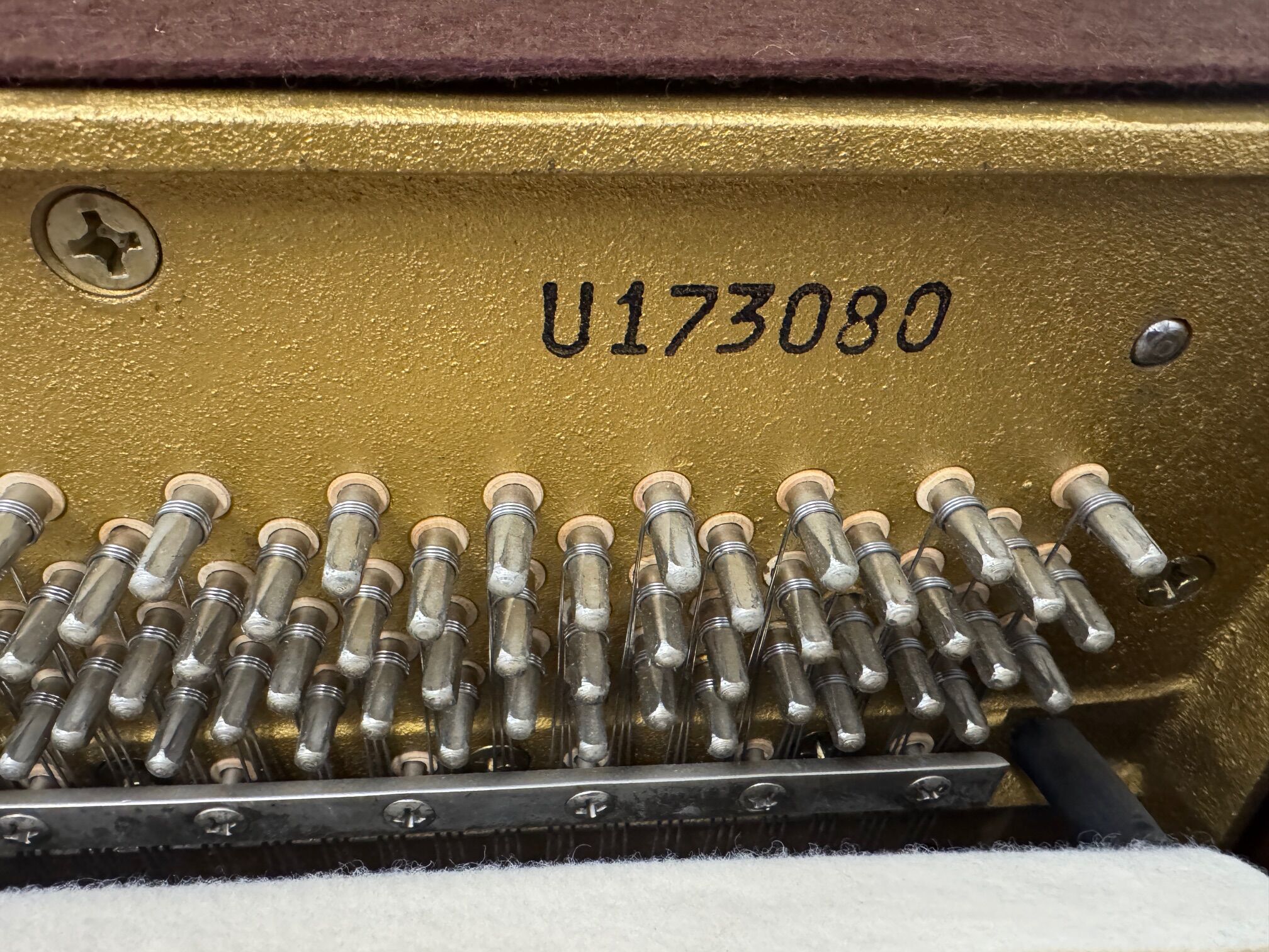 solich-piano-cleveland-yamaha-m23mah-serial-number