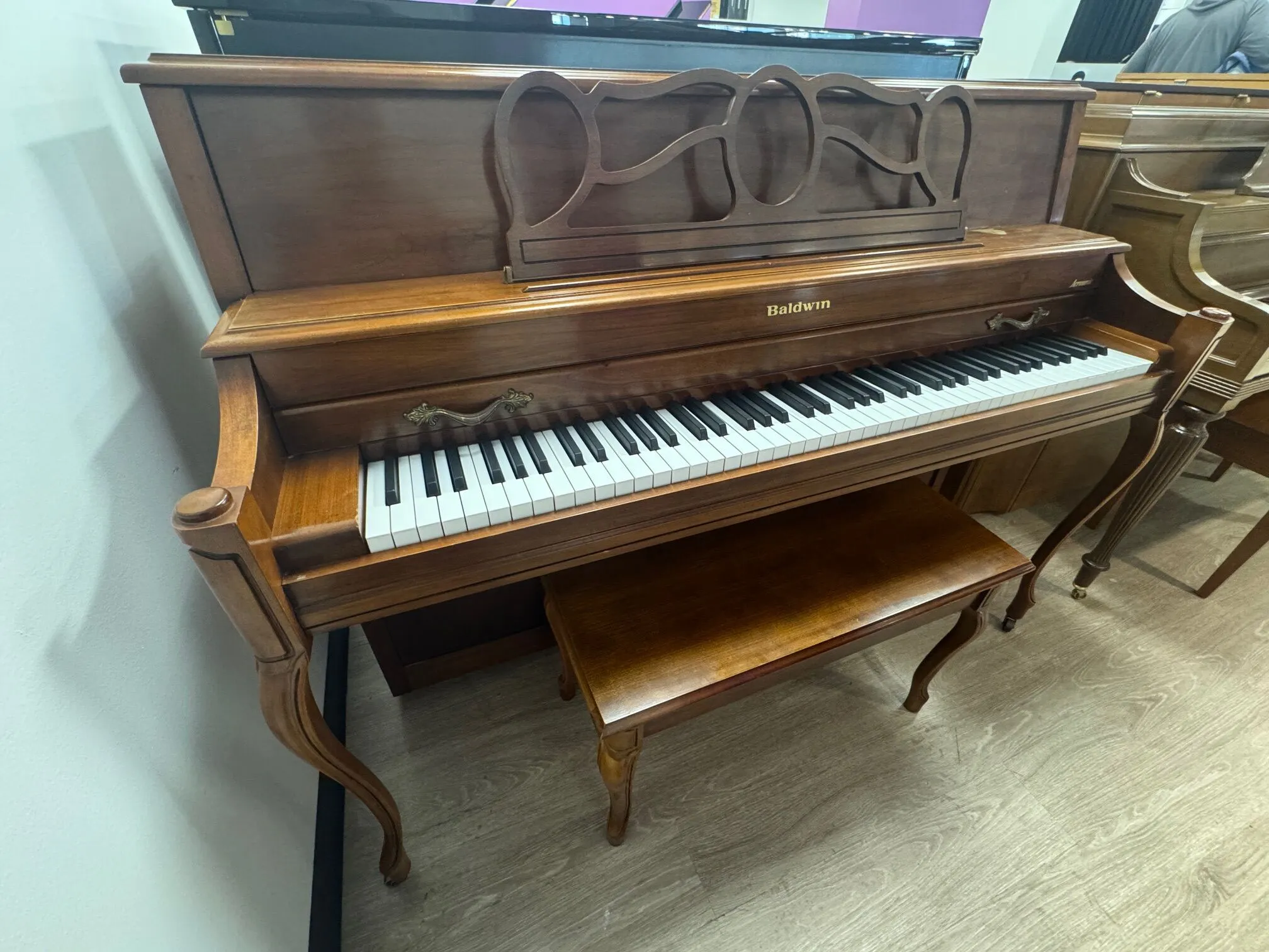 solich-piano-clveland-baldwin-2066-left-side