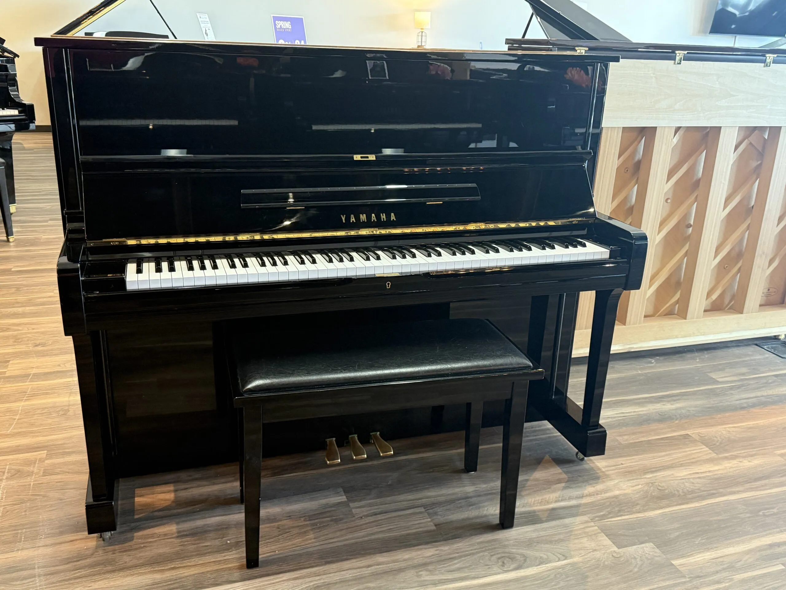yamaha-u1a-pe-3928221-front-view