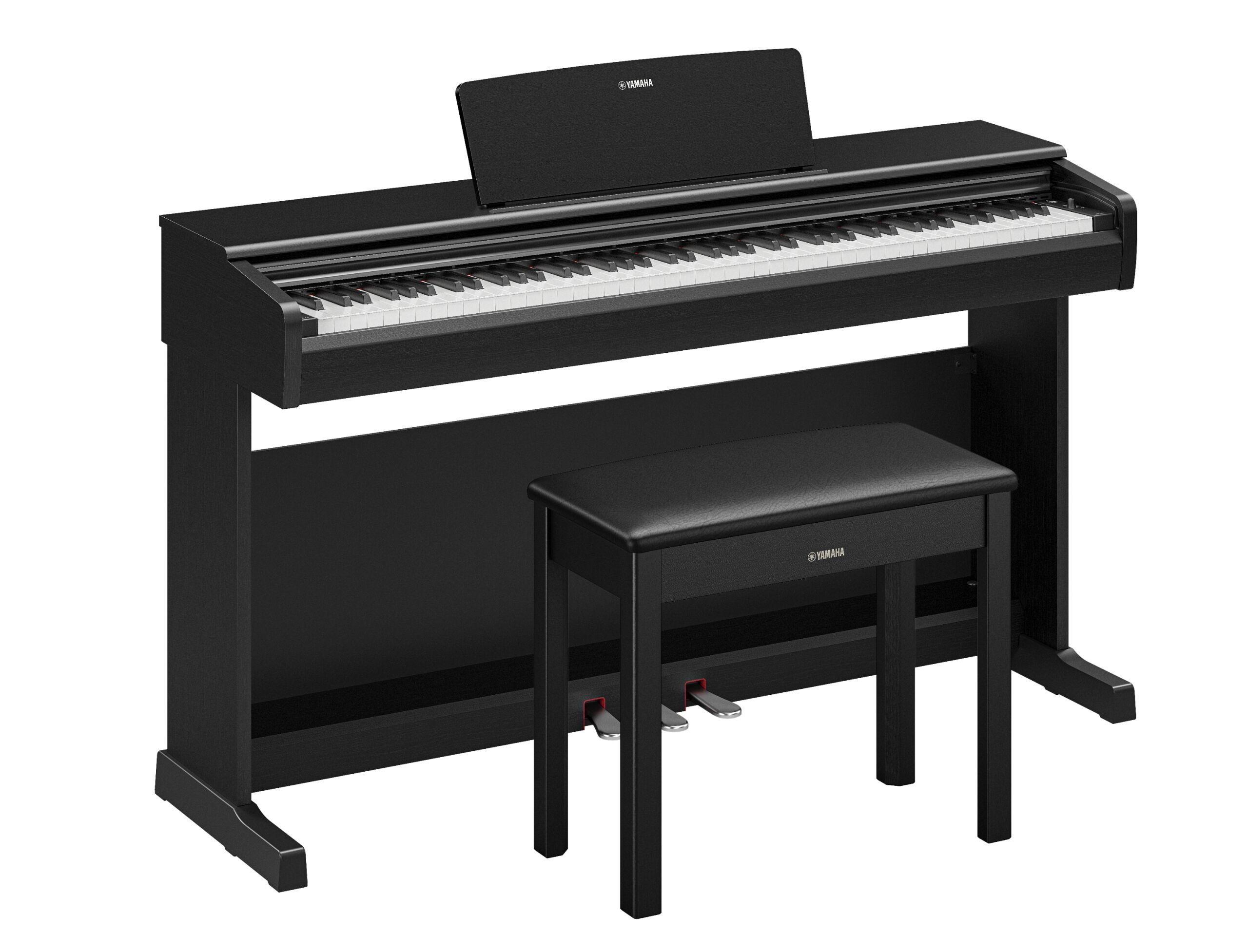 Yamaha YDP-146 Black Finish Yamaha YDP-146 Black Finish