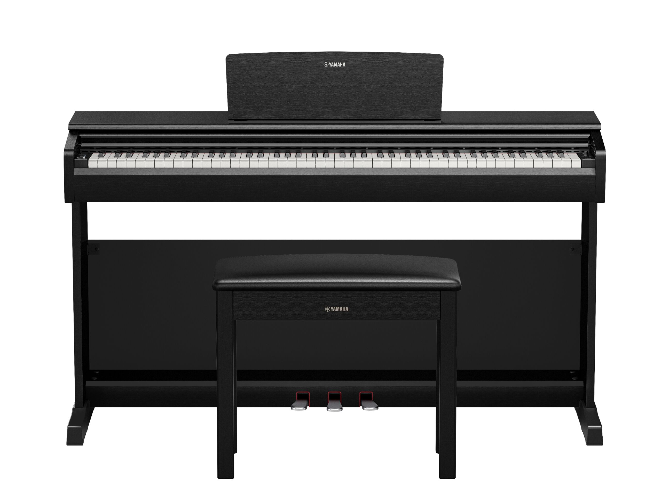 Yamaha YDP-146B Front