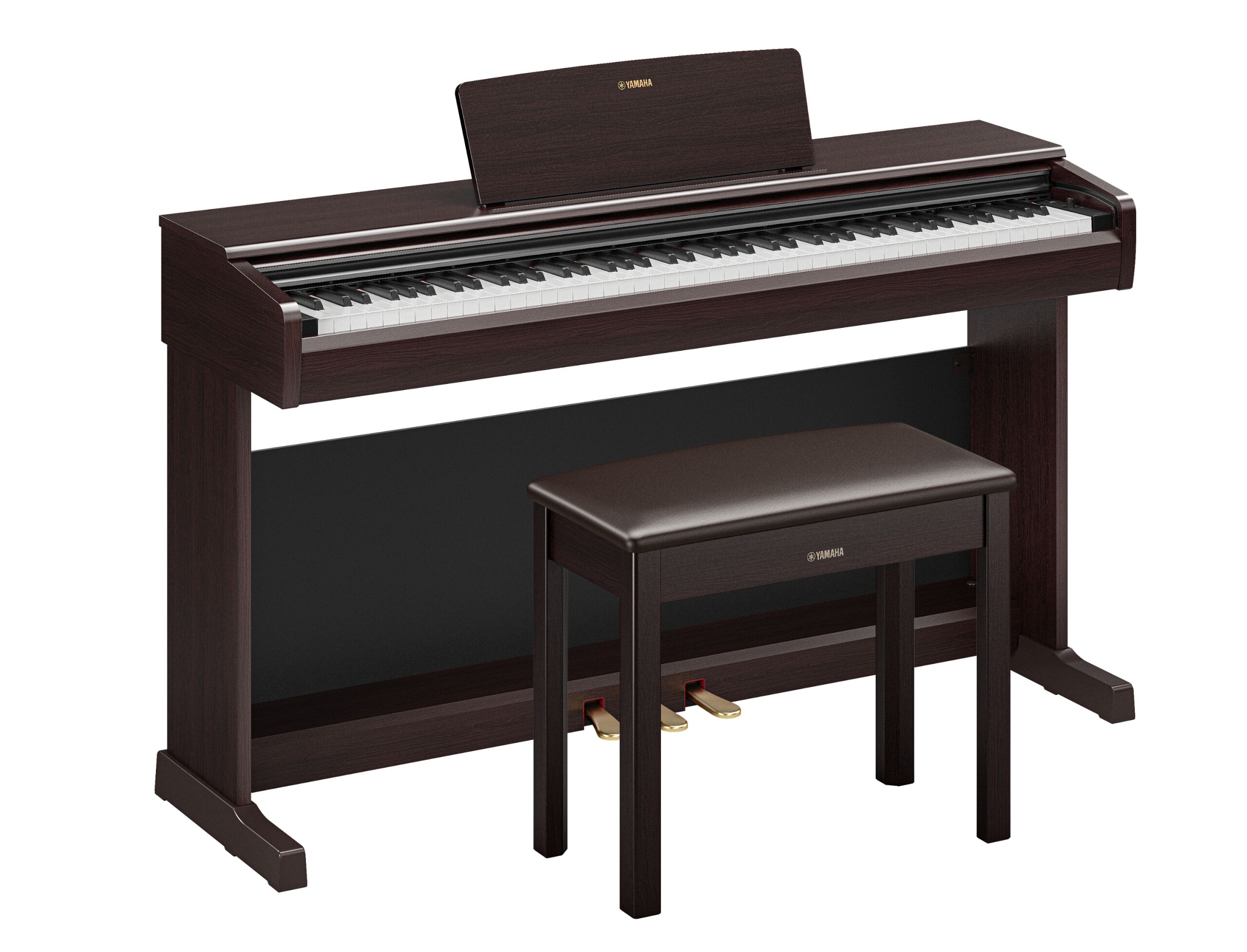 Yamaha YDP-146R Rosewood