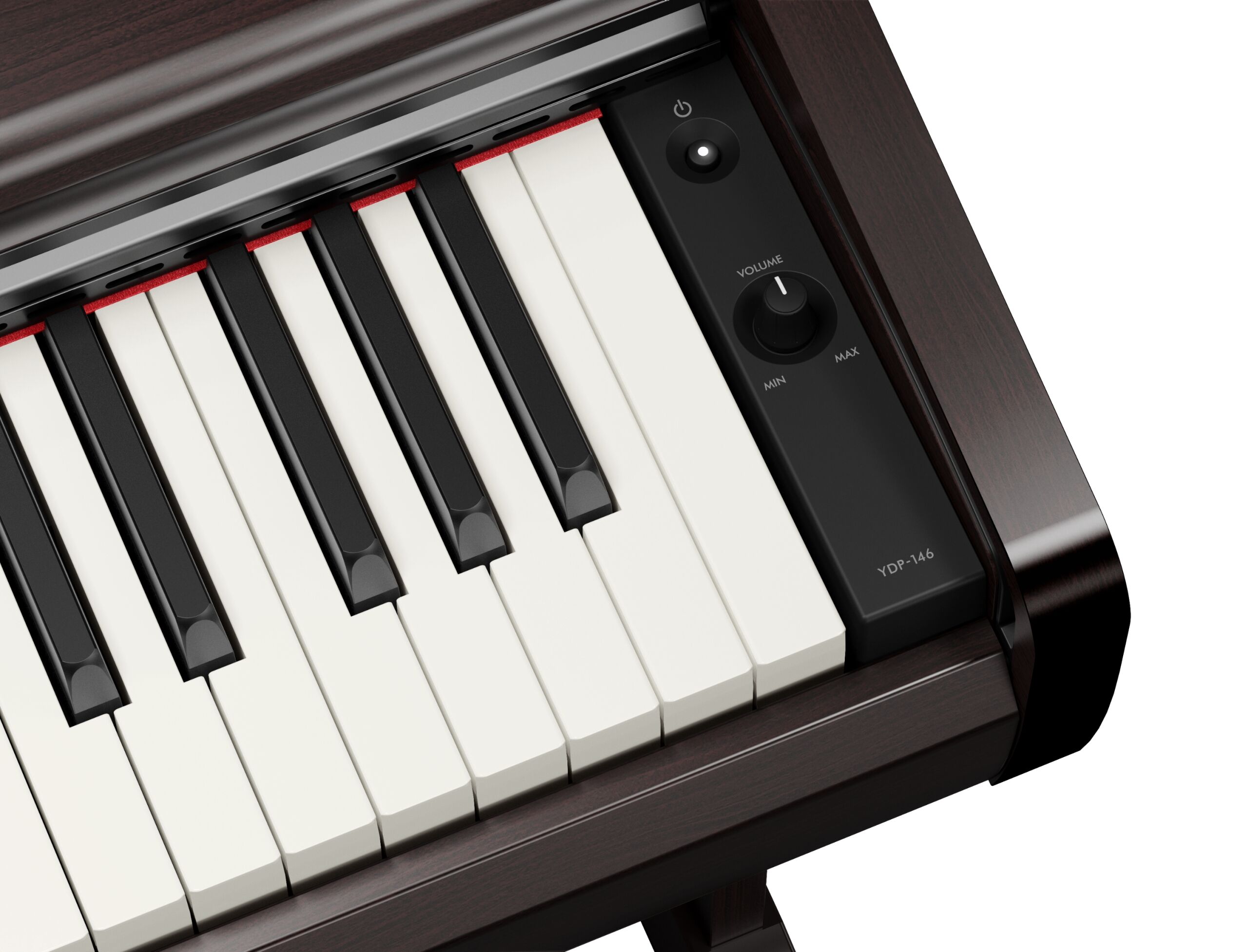 Yamaha YDP-146 R Volume Panel