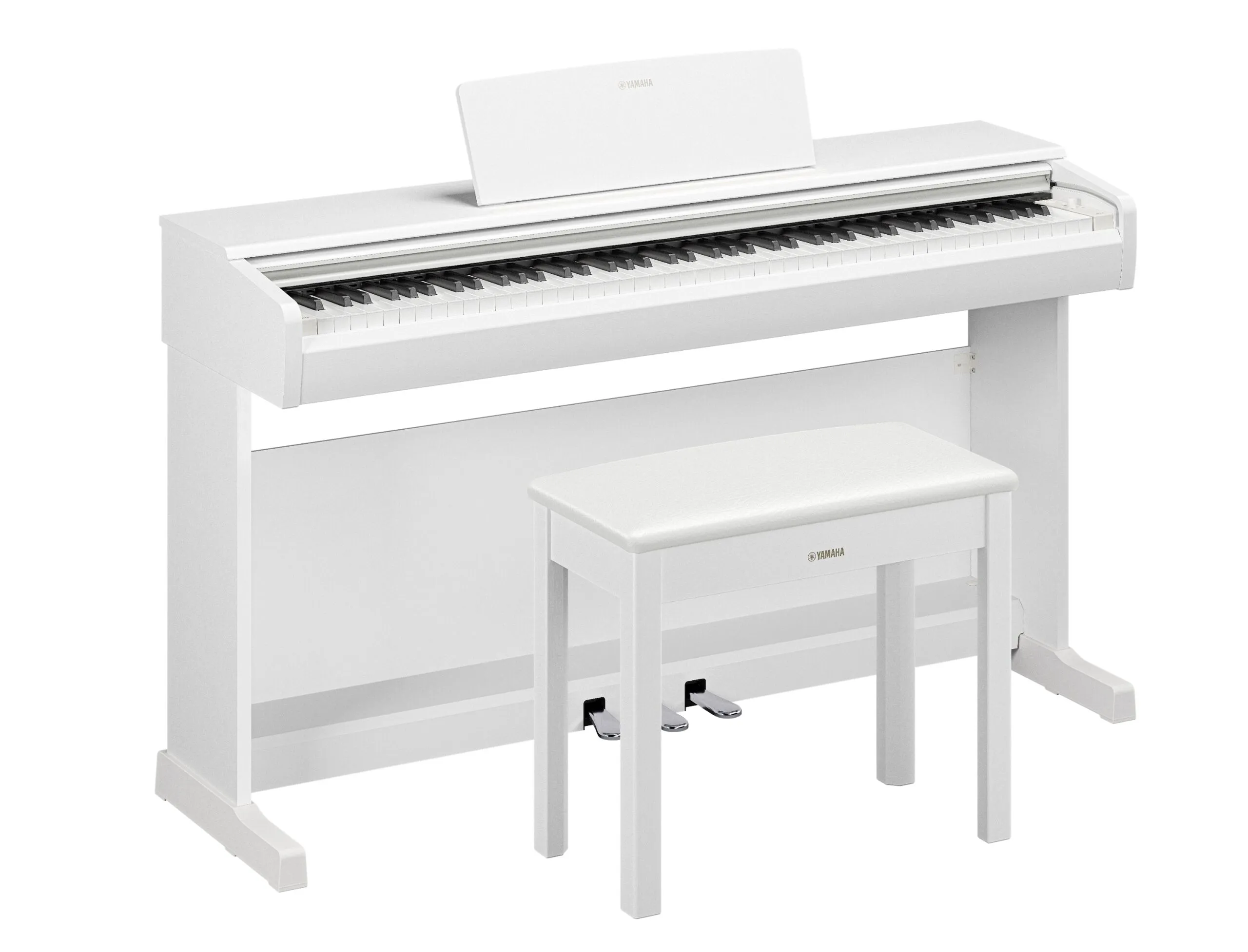 Yamaha YDP-146WH White Yamaha YDP-146WH White