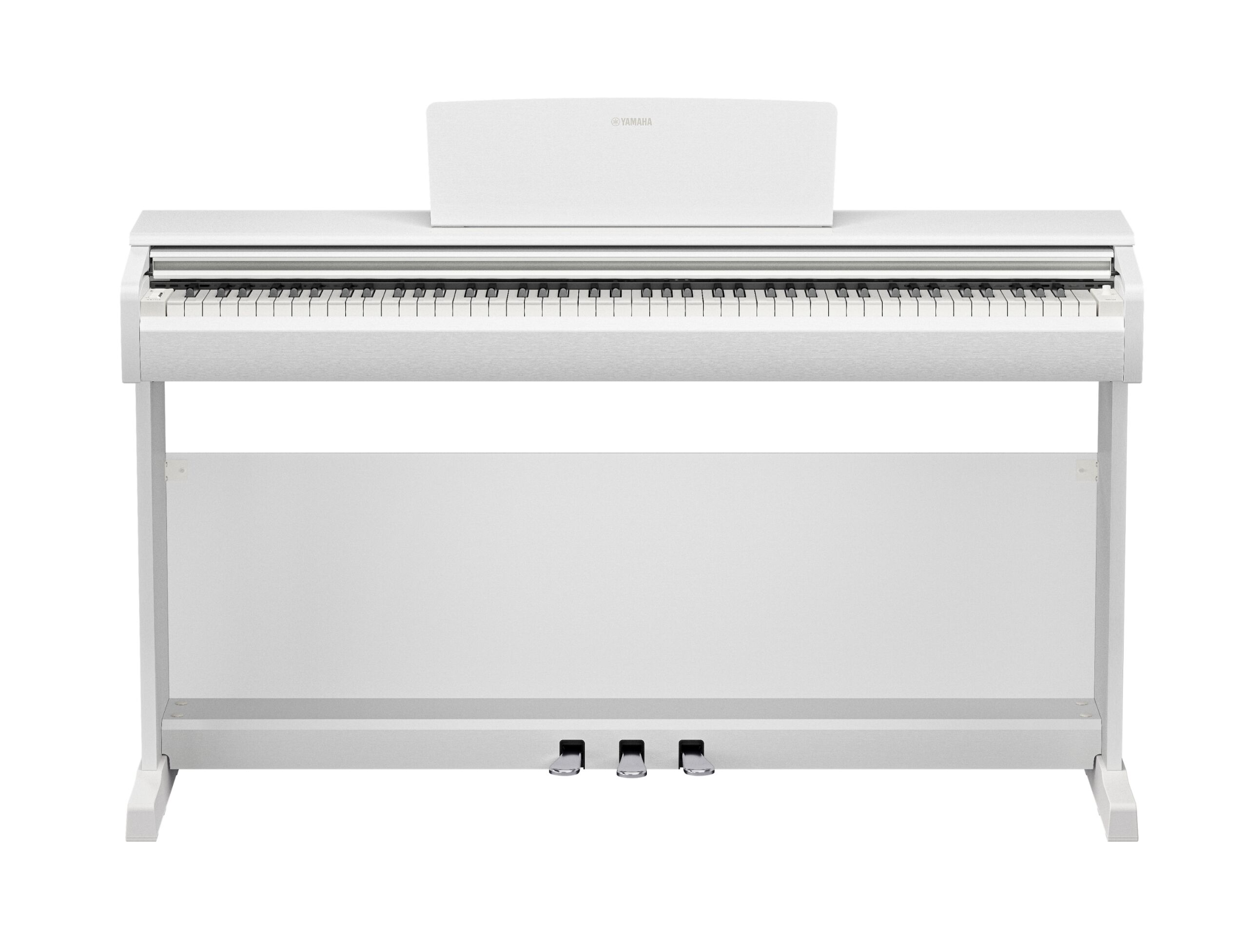 Yamaha YDP-146WH Front Yamaha YDP-146WH Front