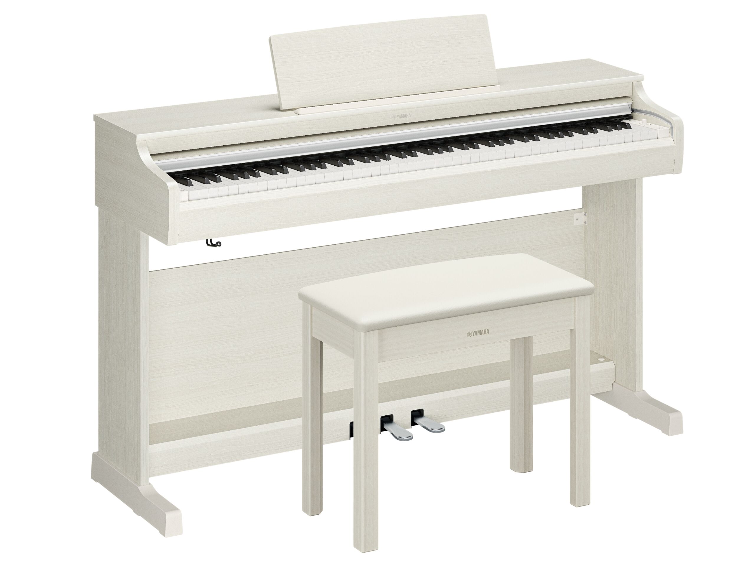 Yamaha YDP-166WB Yamaha YDP-166WB