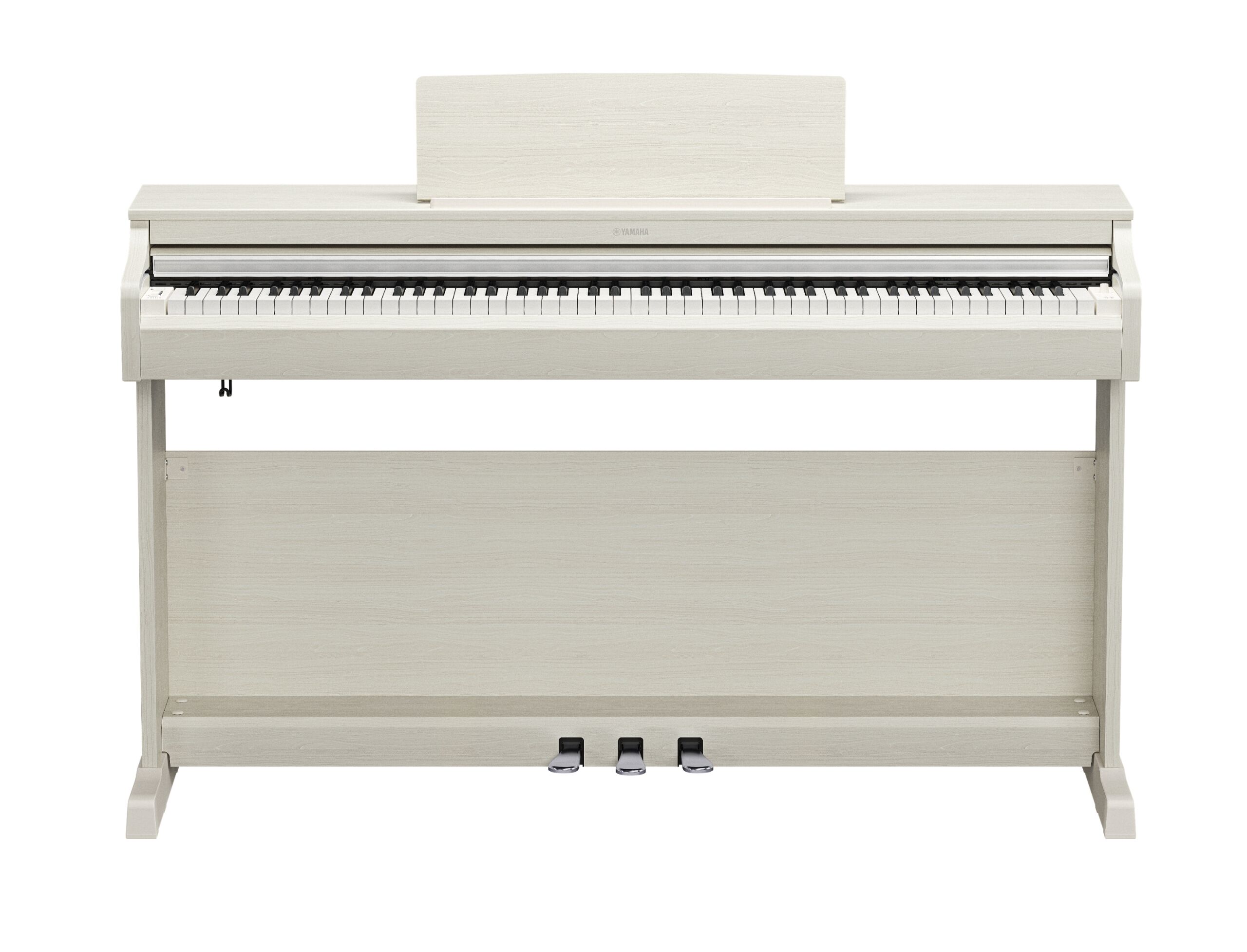 Yamaha YDP-166WB Front Yamaha YDP-166WB Front