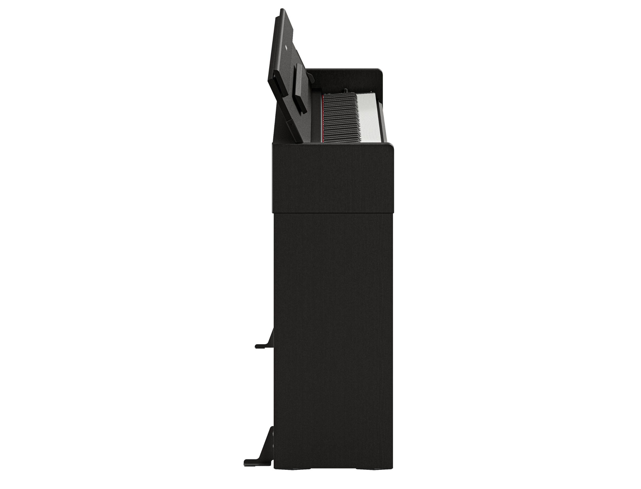 Yamaha YDP-S36B Side Yamaha YDP-S36B Side