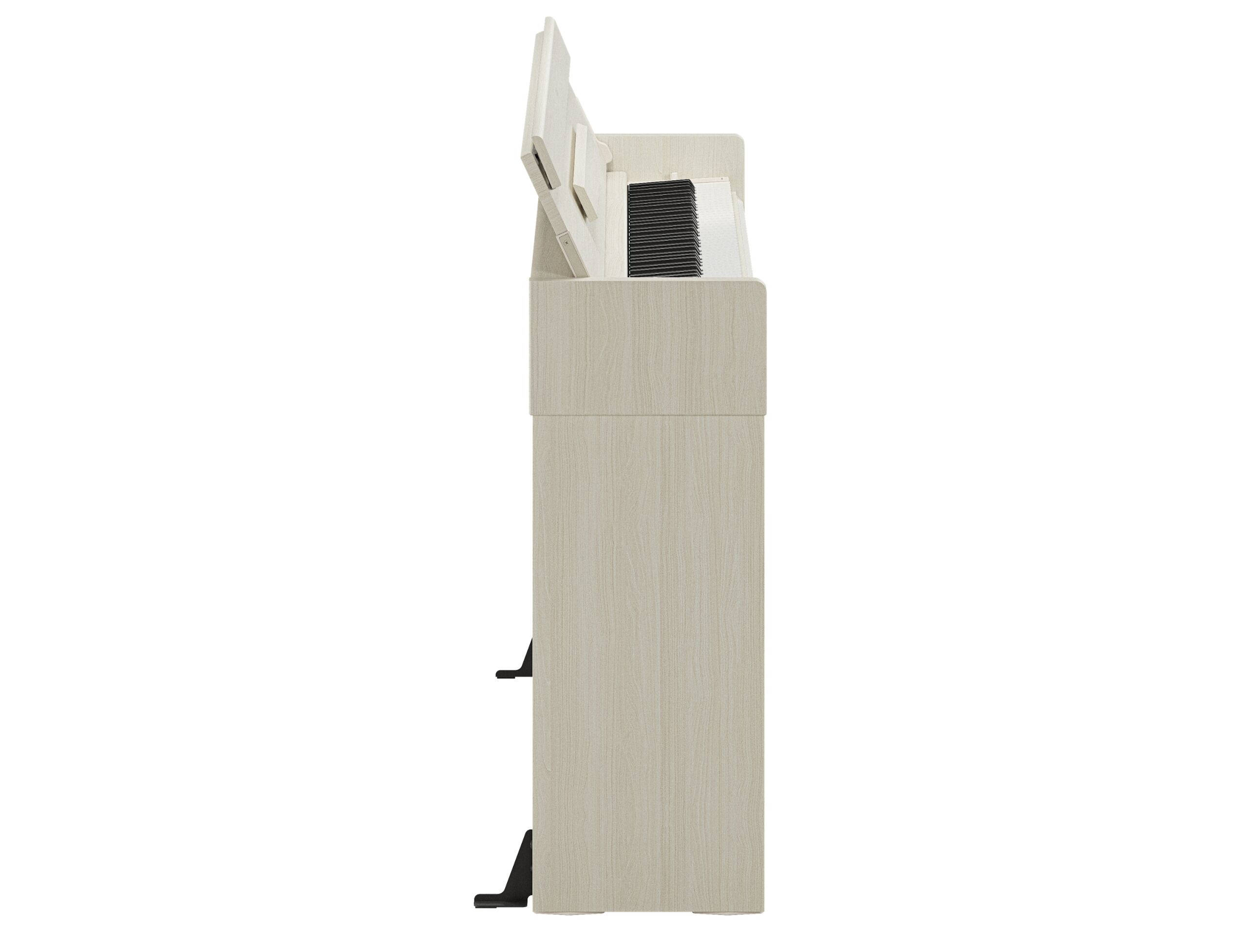 Yamaha YDP-S36WB Side