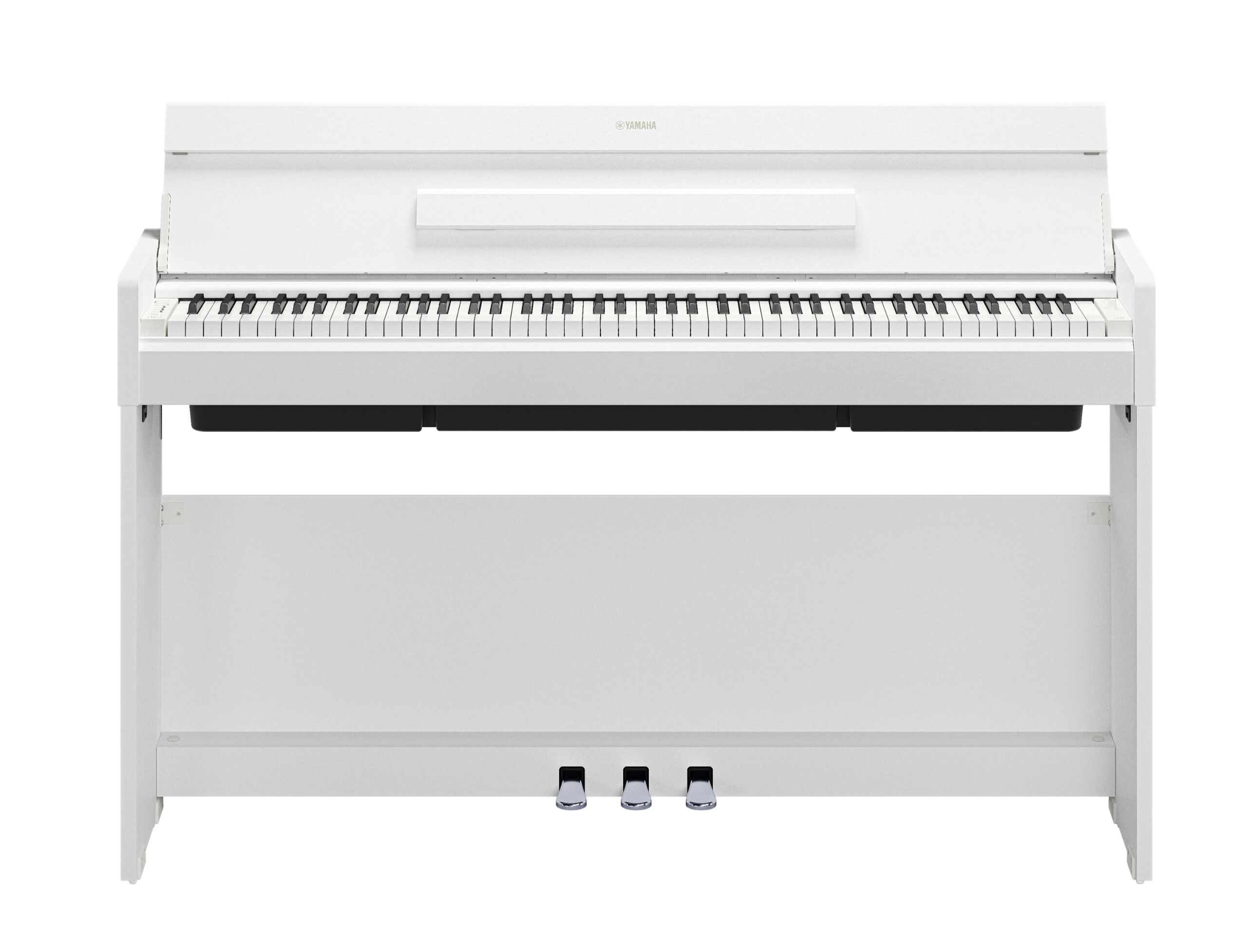 Yamaha YDP-S36WH Front Yamaha YDP-S36WH Front