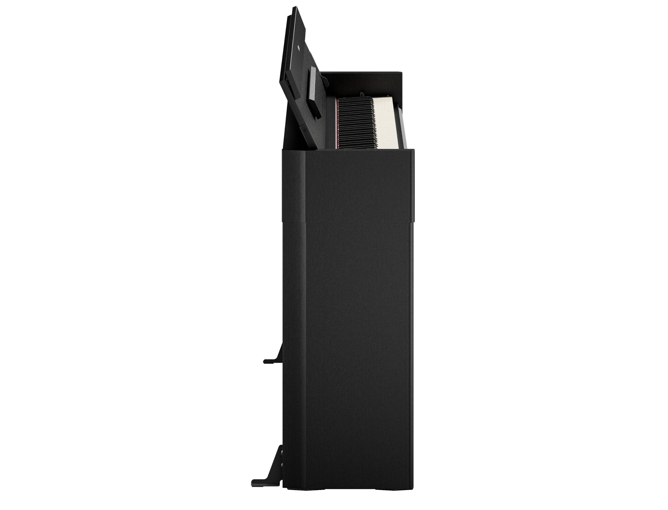 Yamaha YDP-S56B Side