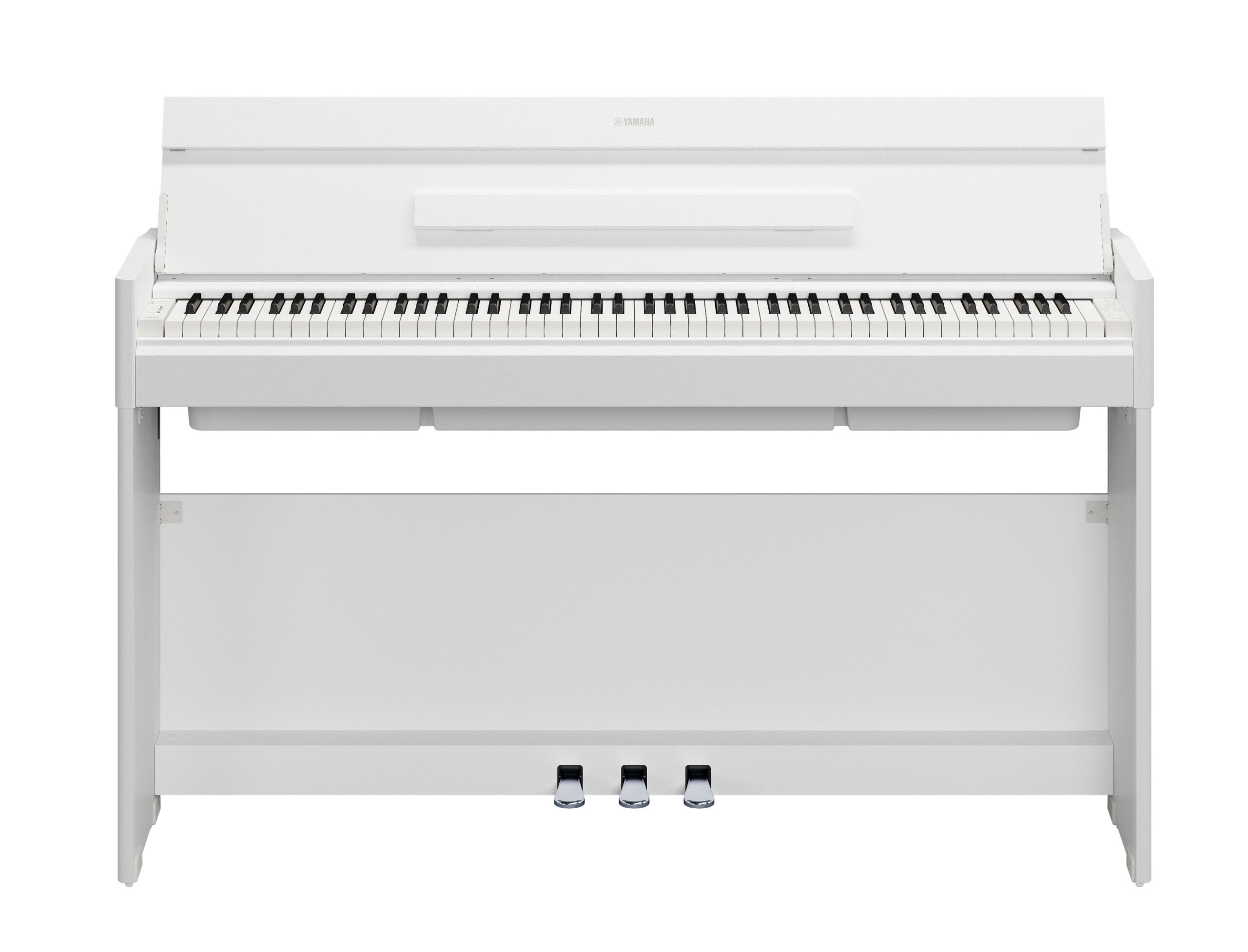Yamaha YDP-S56WH Front