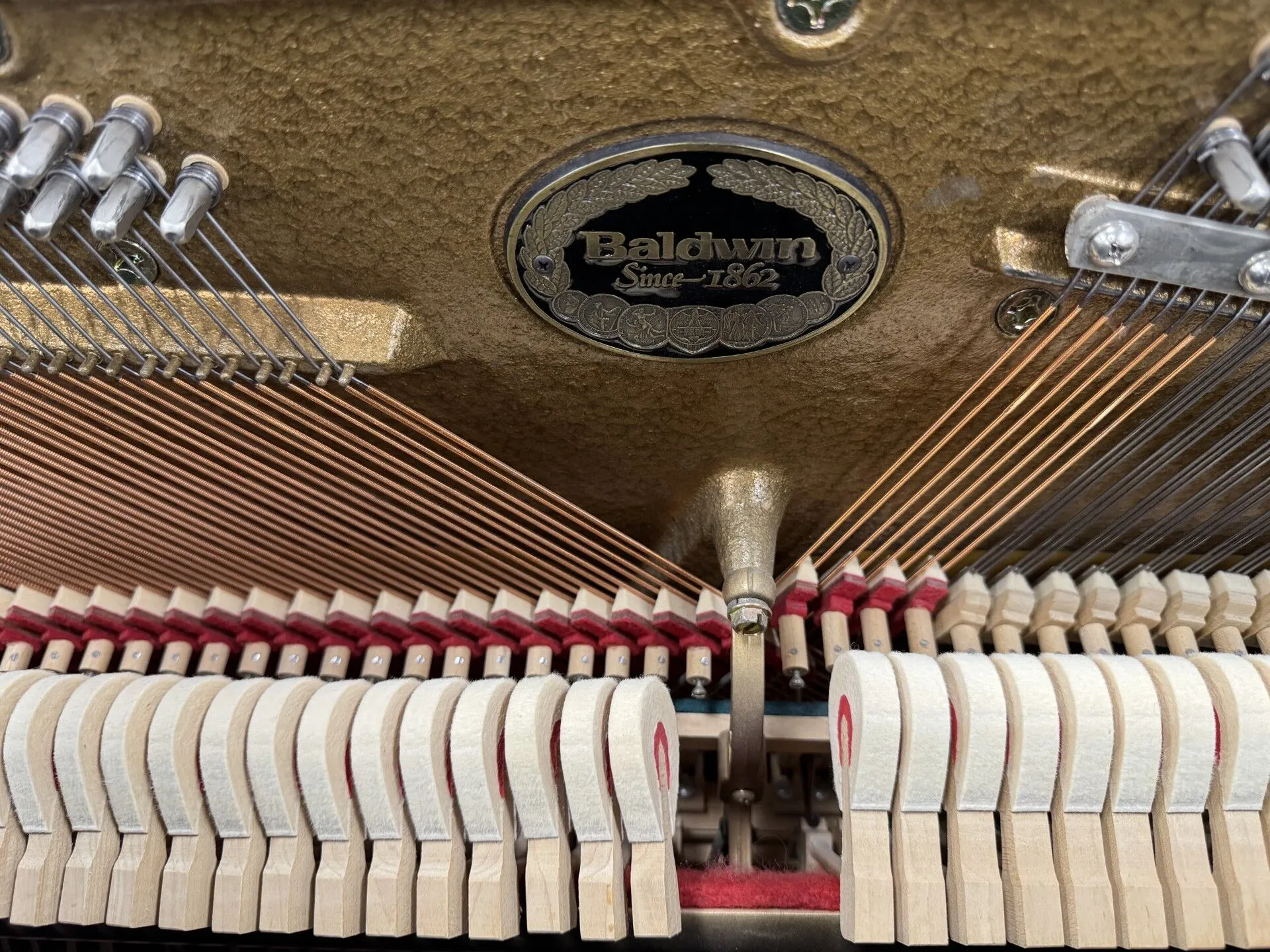 Solich-Piano-Cleveland-Baldwin-243-Hamilton-Hammers