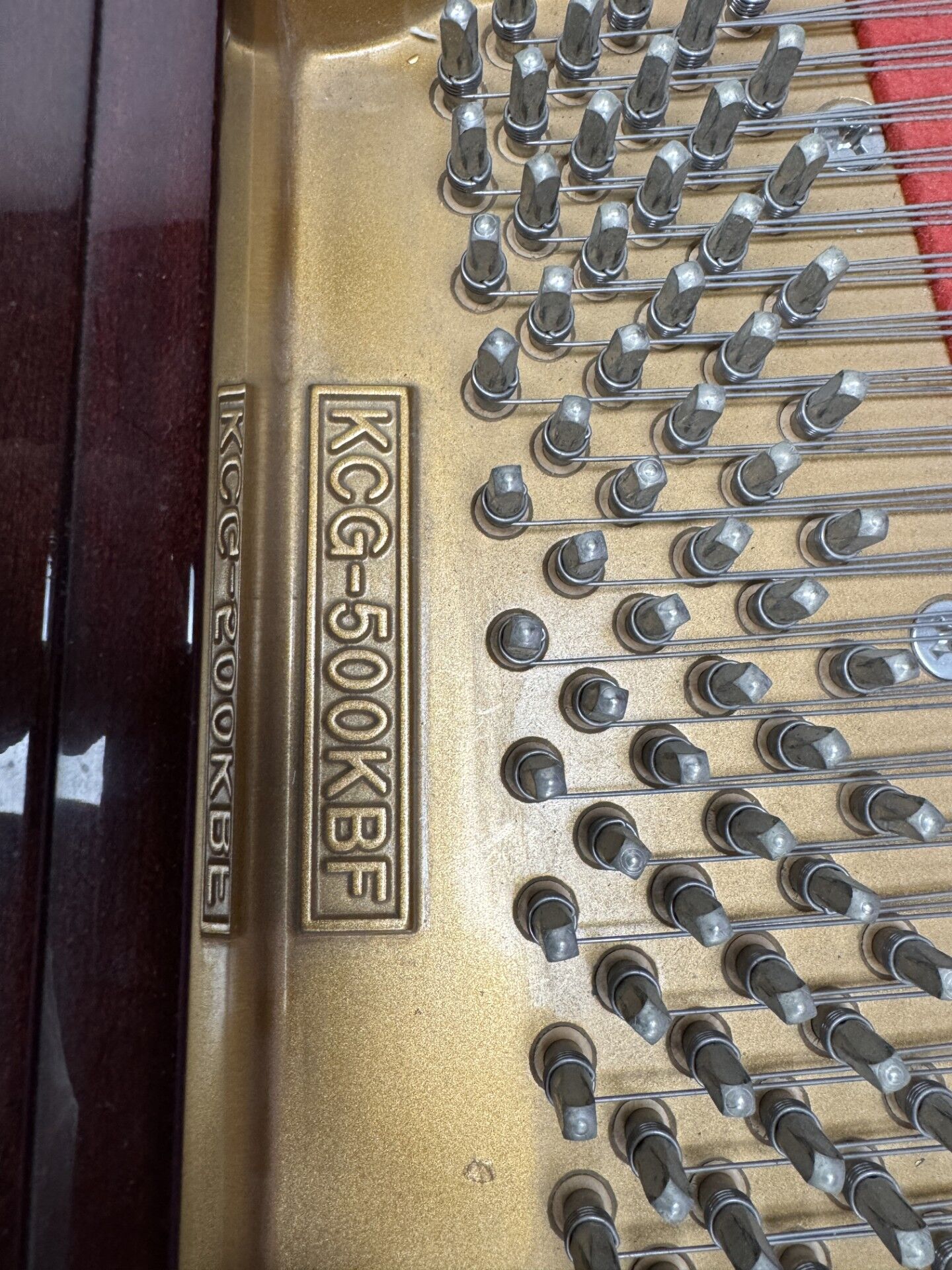 Solich-Piano-Cleveland-Kohler-and-Campbell-KCG-500KBF-Model-Name
