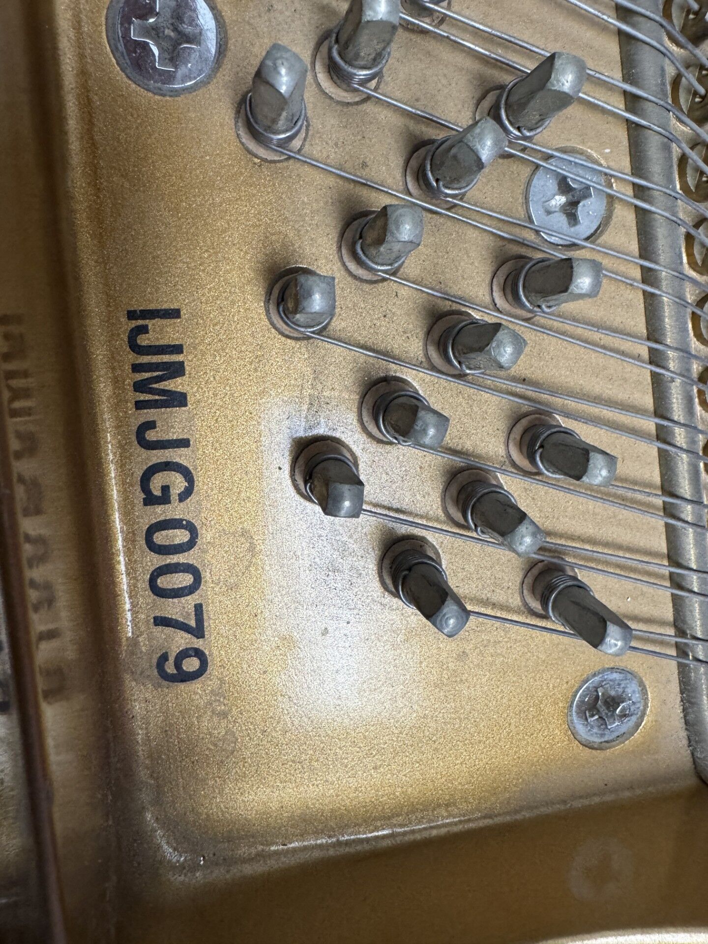 Solich-Piano-Cleveland-Kohler-and-Campbell-KCG-500KBF-Serial-Number