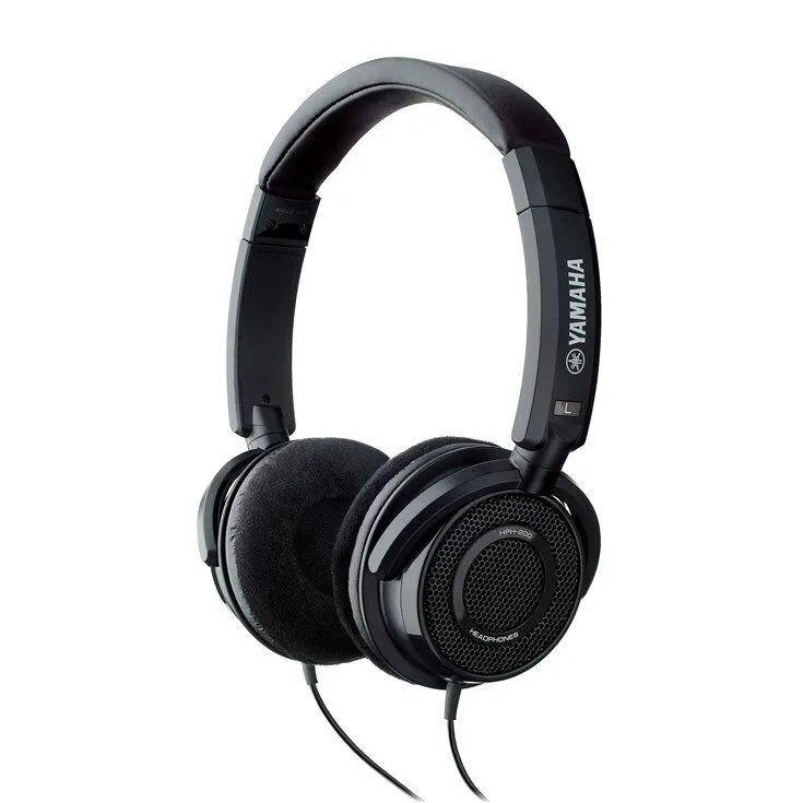 Yamaha headphone Yamaha headphone