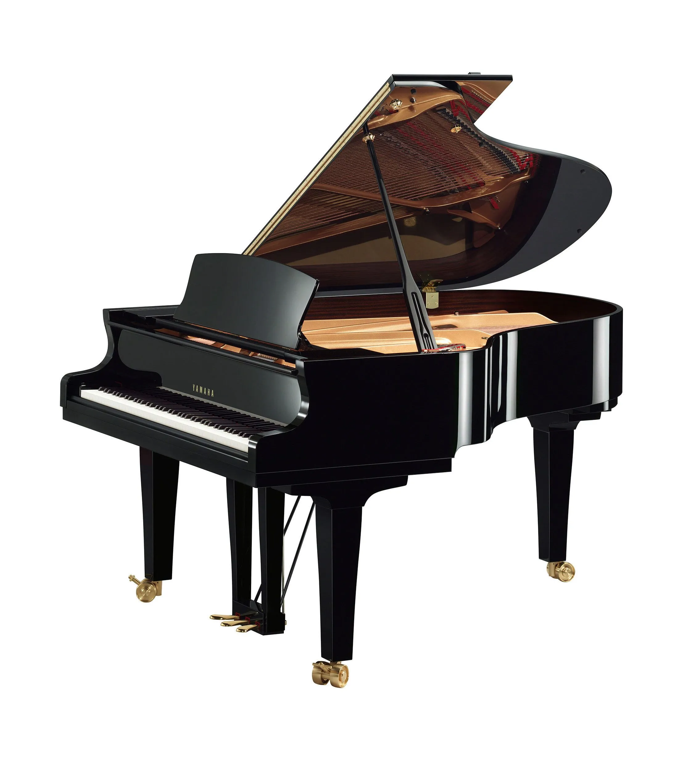 Yamaha S3X Grand Piano Yamaha S3X Grand Piano