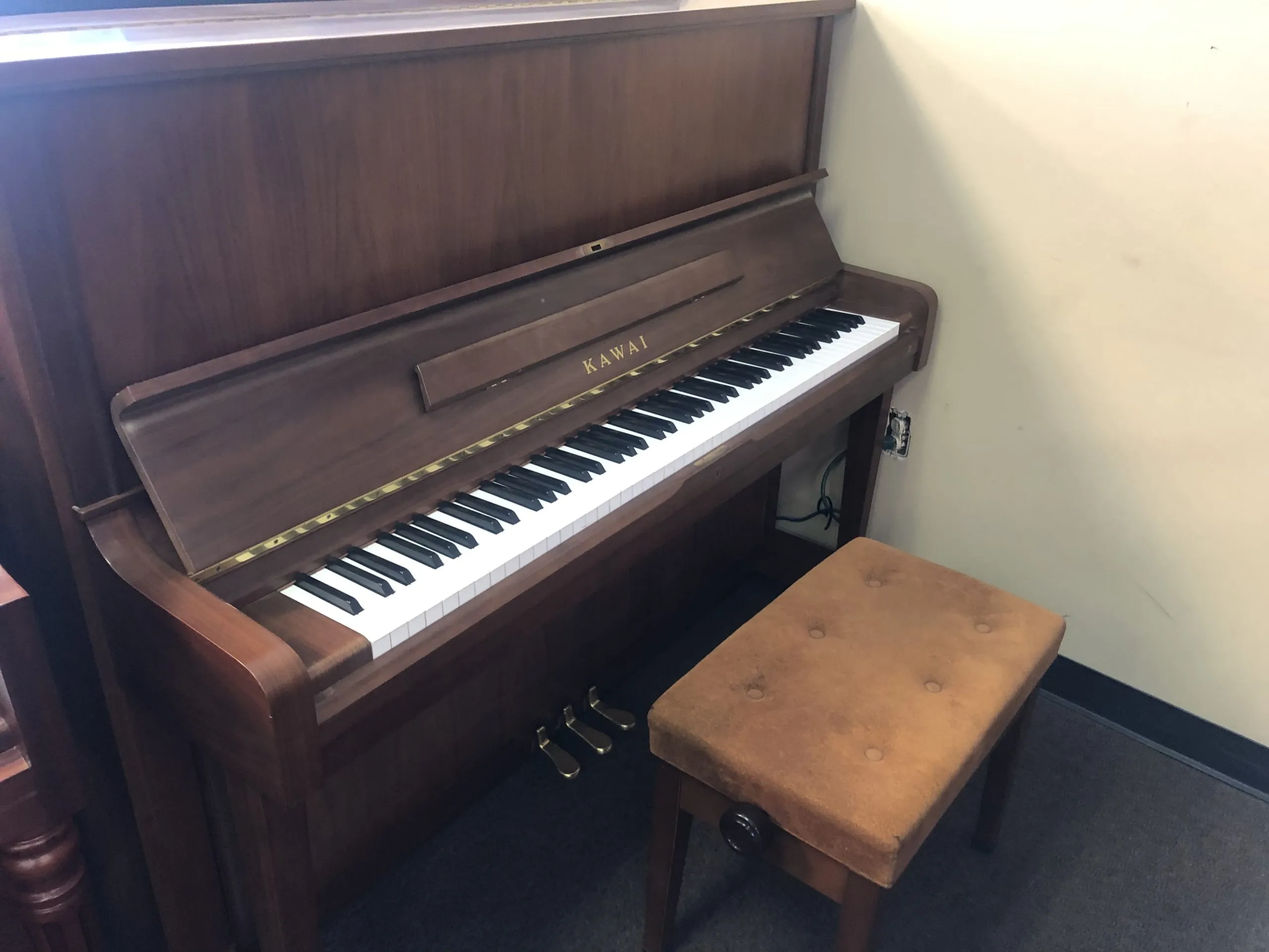 Kawai NS-20 1798530 (4)