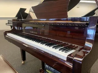 Yamaha DGH1 5909898 player piano Yamaha DGH1 5909898 player piano