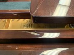 Yamaha DGH1 5909898 serial number player piano Yamaha DGH1 5909898 serial number player piano