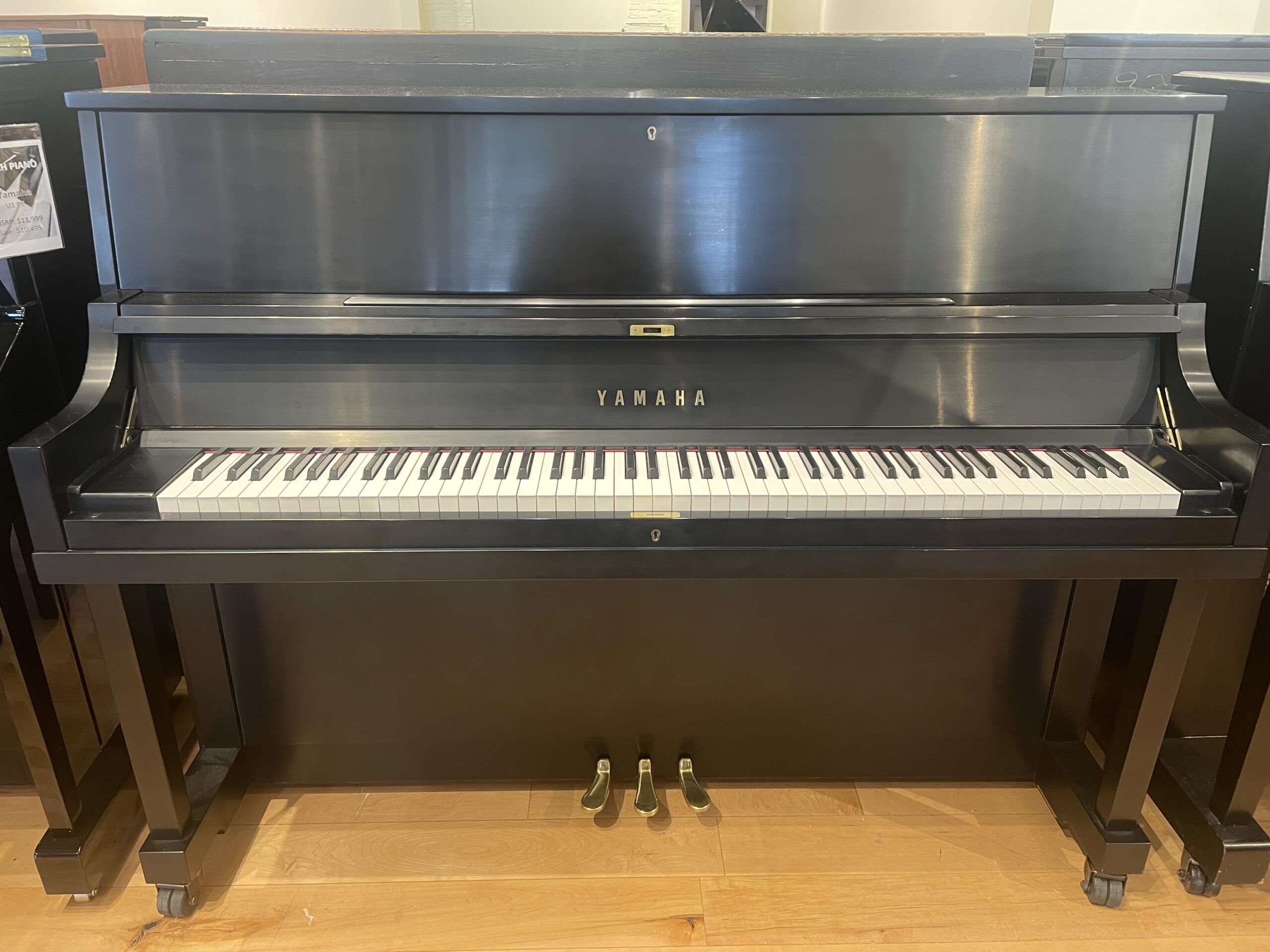 Yamaha P22SE