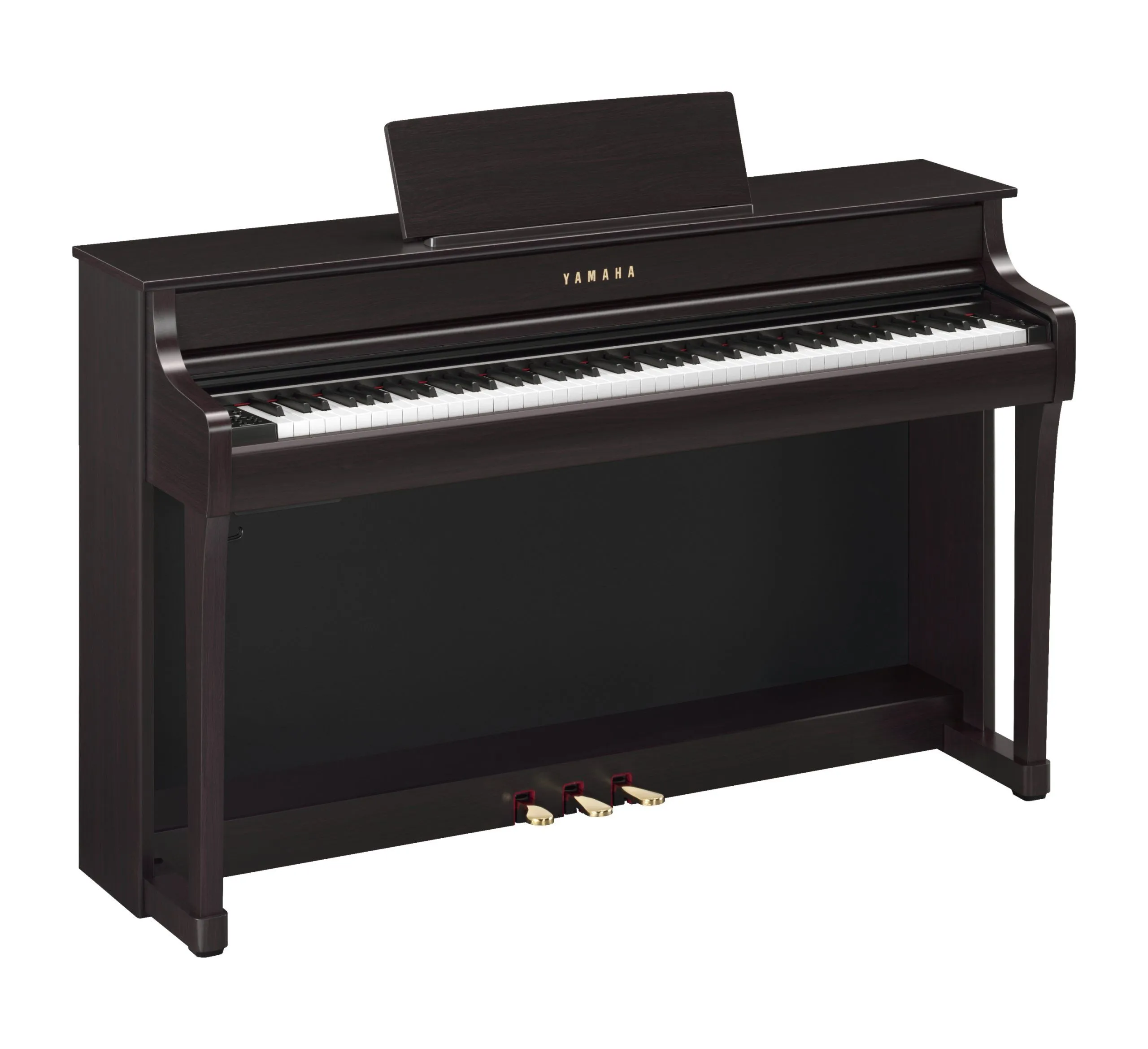 YAMAHA CLP-370 10年製 New Yamaha CLP-835 | Rosewood | Yamaha Piano Dealer | Solich Piano