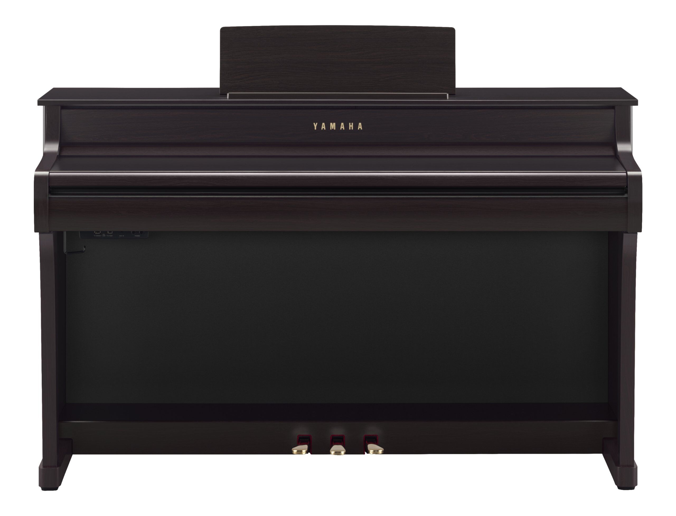 鍵盤楽器 Yamaha Clavinova CLP-122 ヤマハ クラビノーバ CLP-122 電子