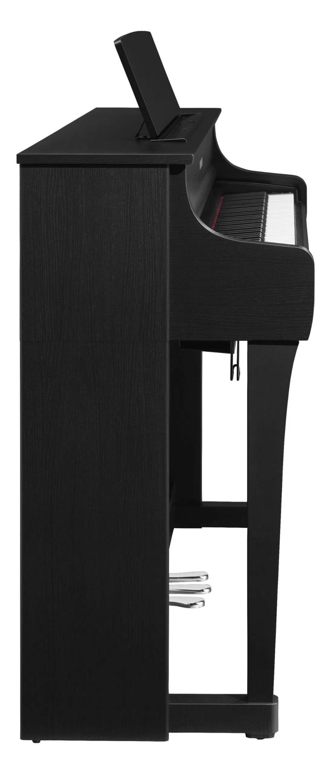 New Yamaha CLP-845 | Black | Yamaha Piano Dealer | Solich Piano