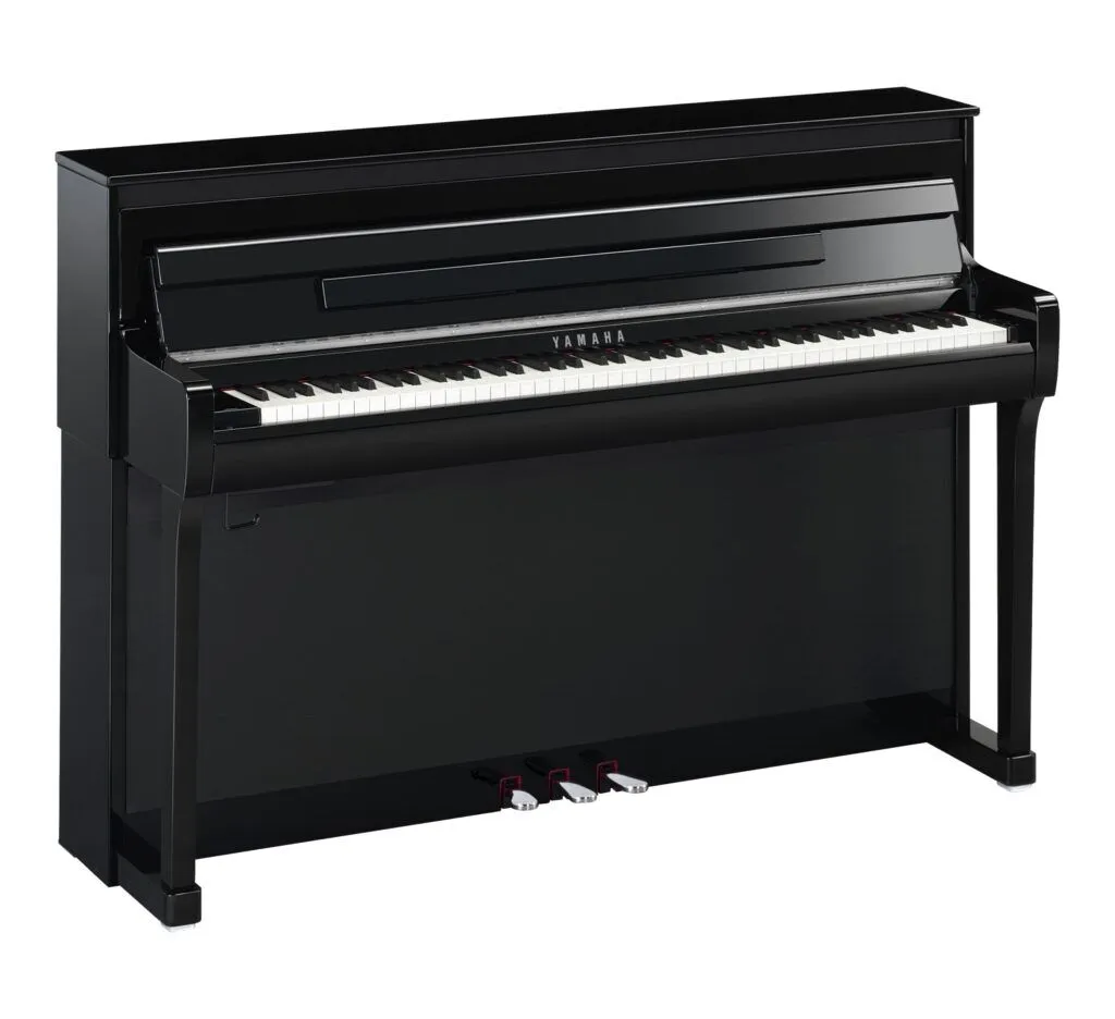 Yamaha Clavinova Digital Pianos | Solich Piano | Detroit